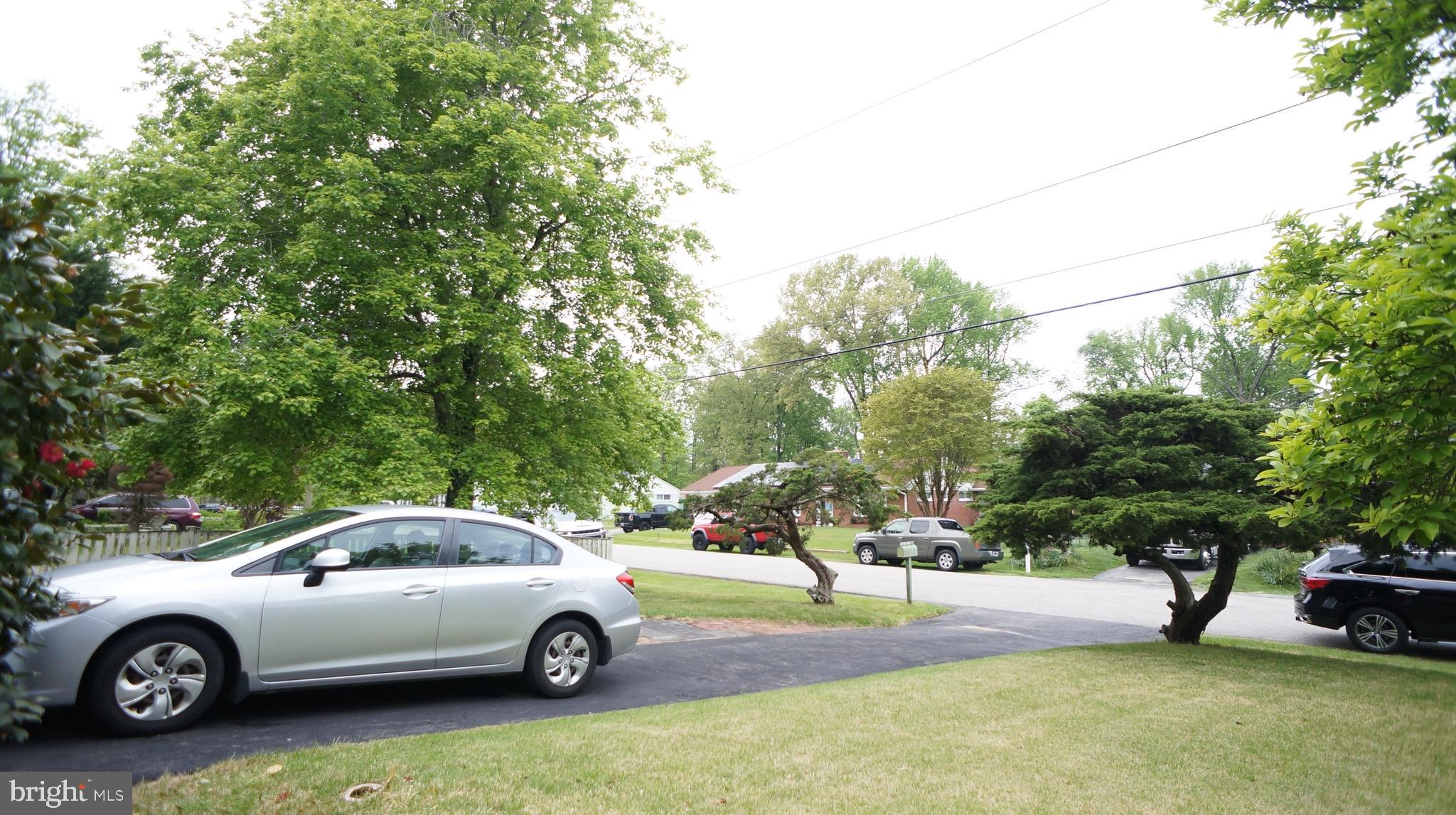 FORT WASHINGTON FOREST - Residential