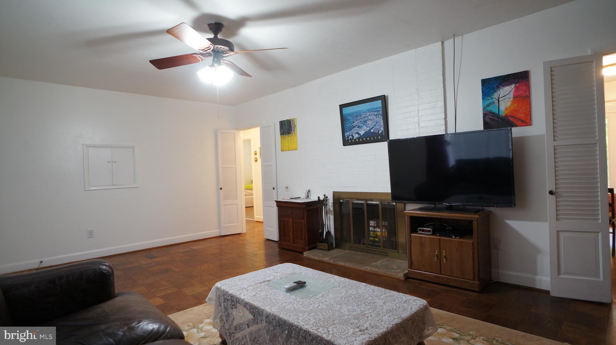 FORT WASHINGTON FOREST - Residential