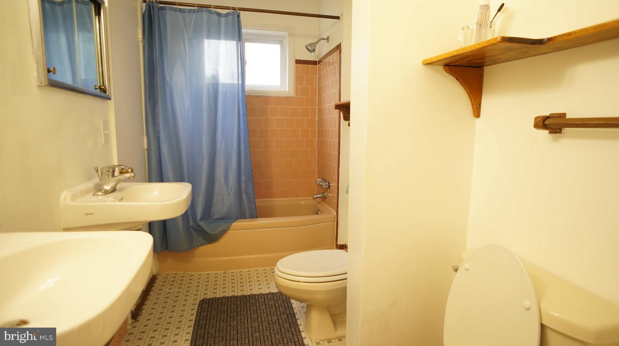 FORT WASHINGTON FOREST - Residential