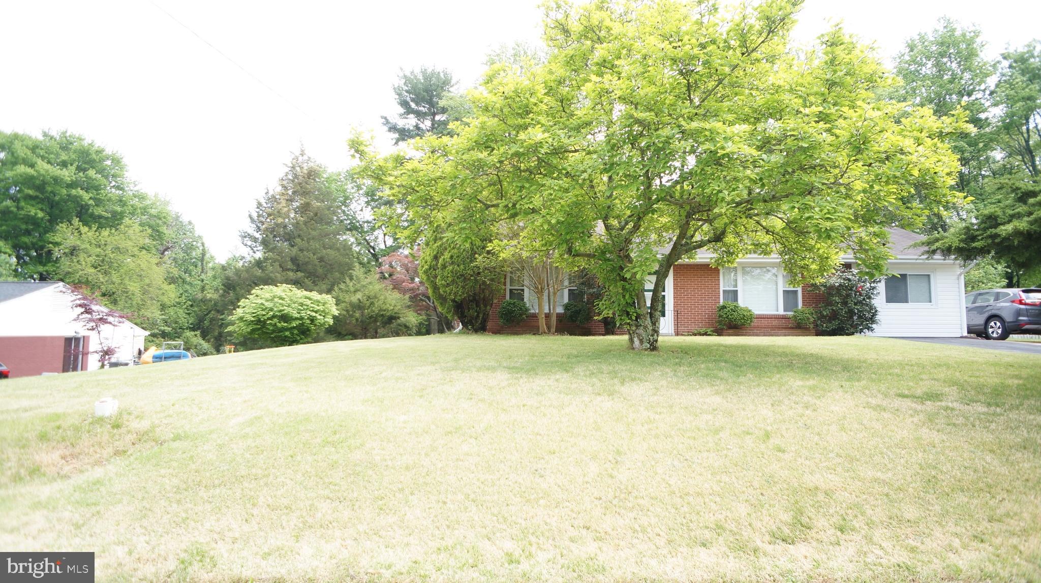 FORT WASHINGTON FOREST - Residential