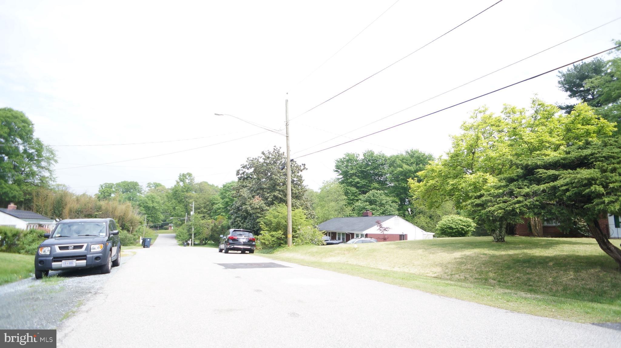 FORT WASHINGTON FOREST - Residential