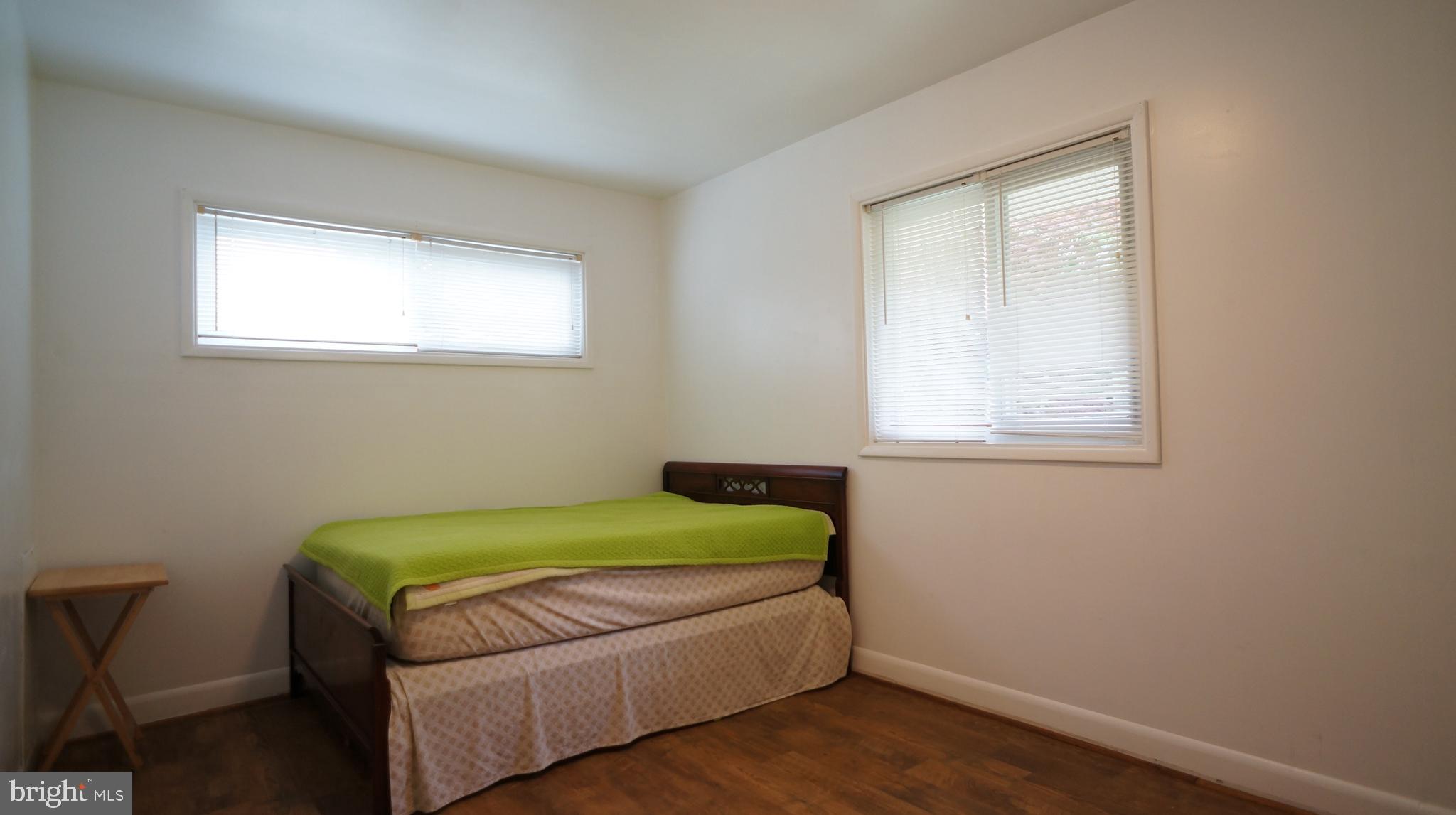 FORT WASHINGTON FOREST - Residential