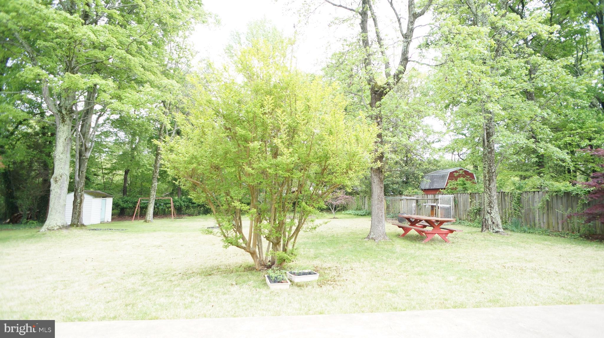 FORT WASHINGTON FOREST - Residential