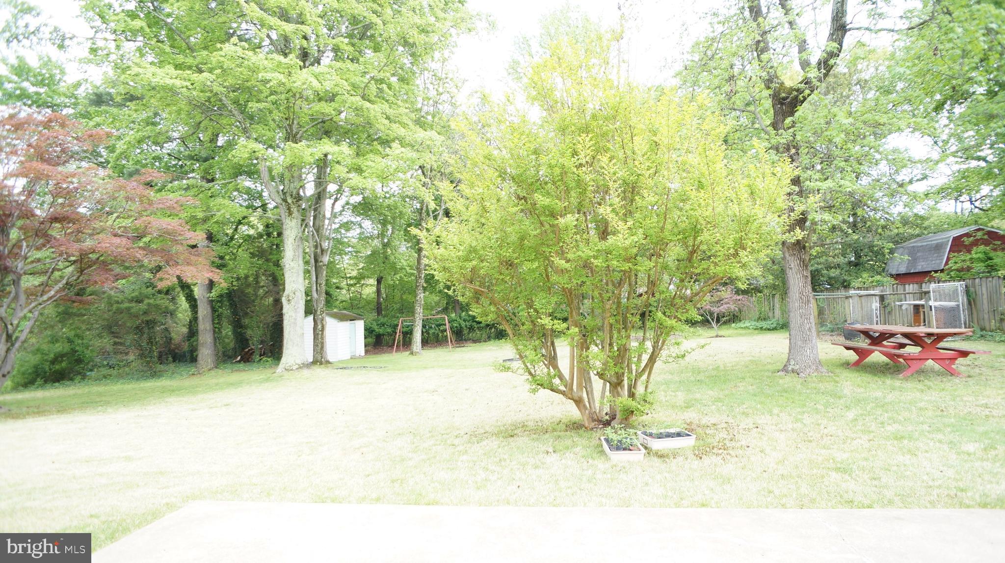 FORT WASHINGTON FOREST - Residential