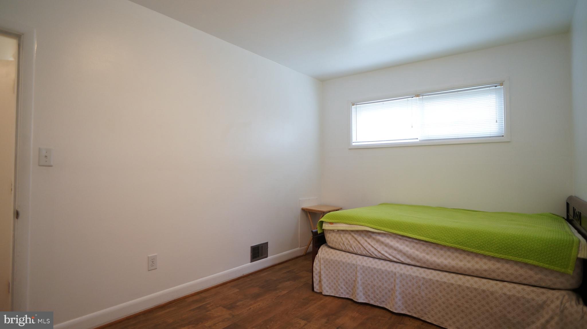 FORT WASHINGTON FOREST - Residential