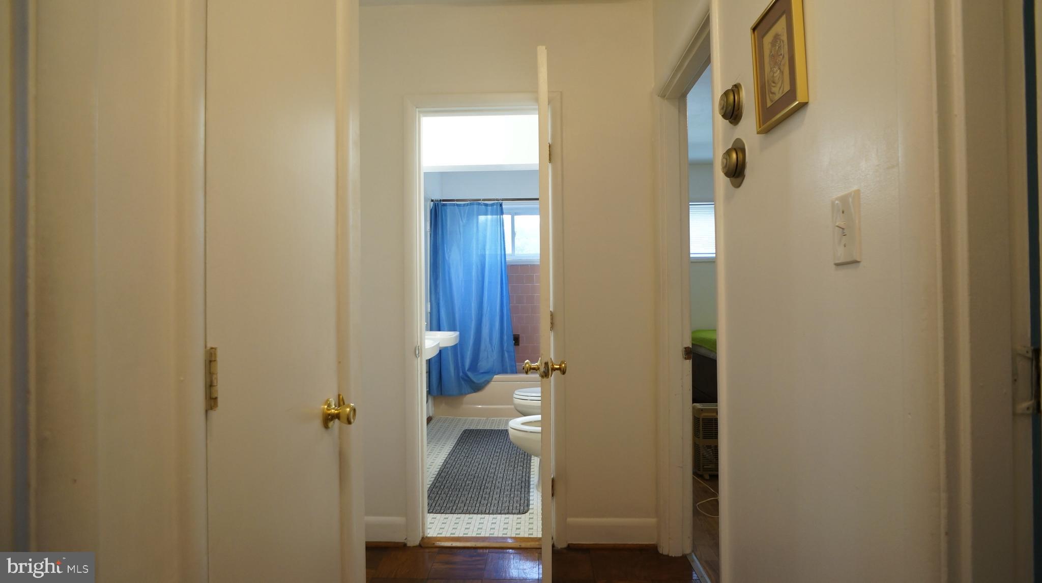 FORT WASHINGTON FOREST - Residential