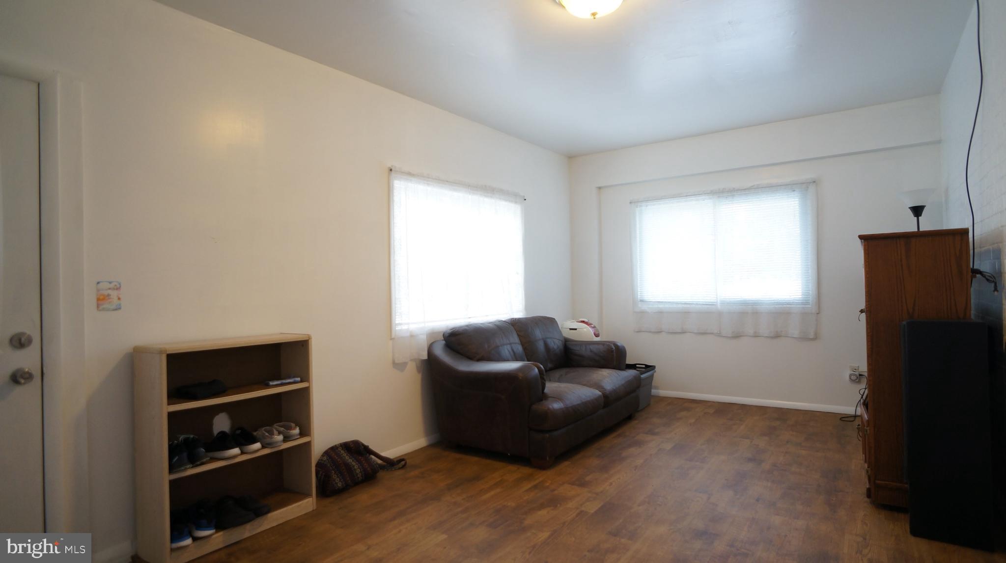 FORT WASHINGTON FOREST - Residential