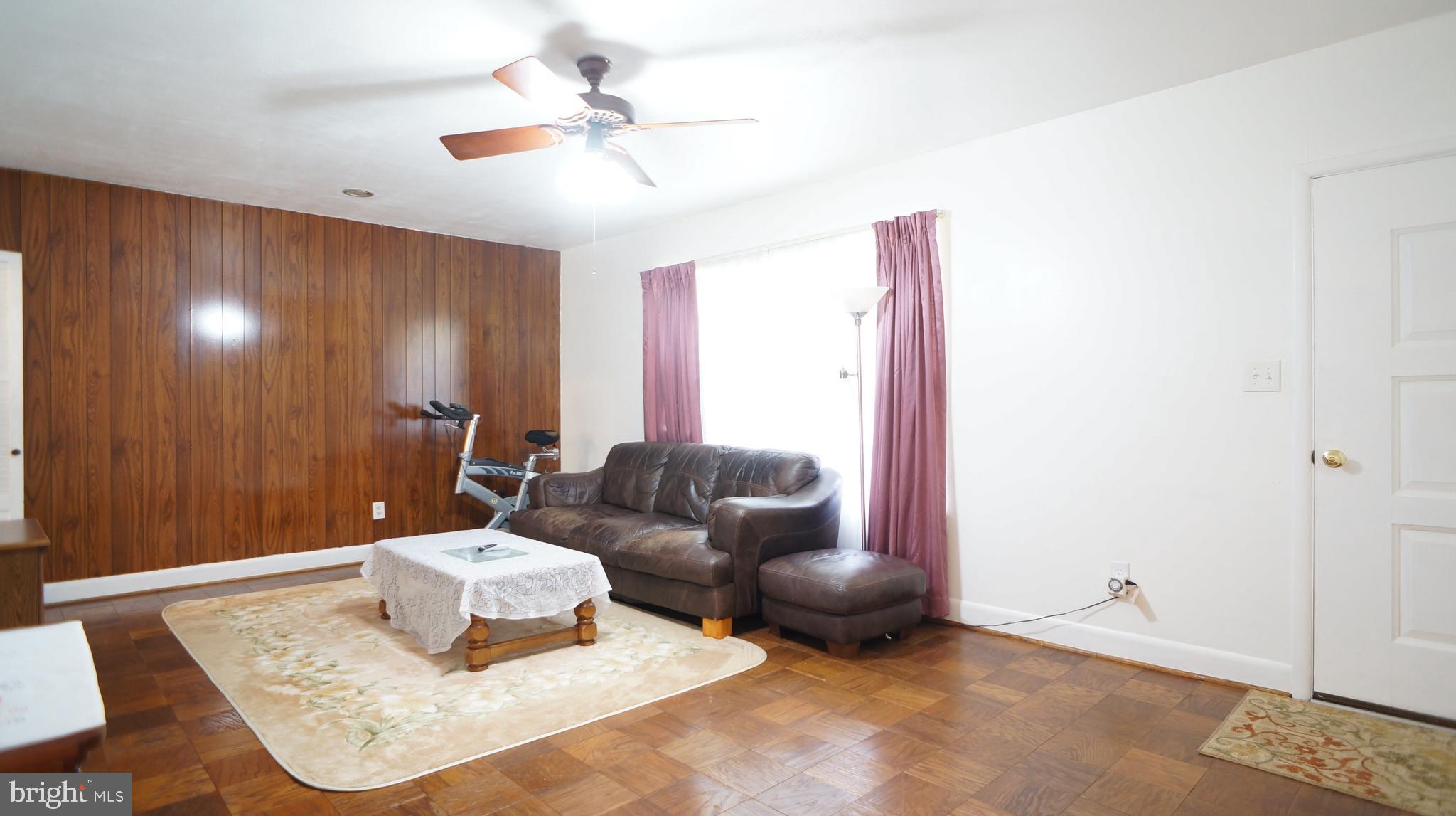 FORT WASHINGTON FOREST - Residential