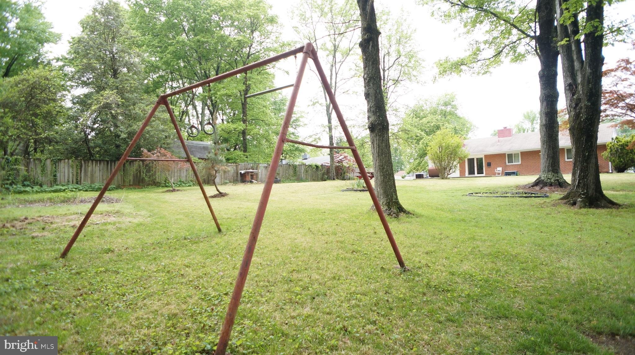 FORT WASHINGTON FOREST - Residential