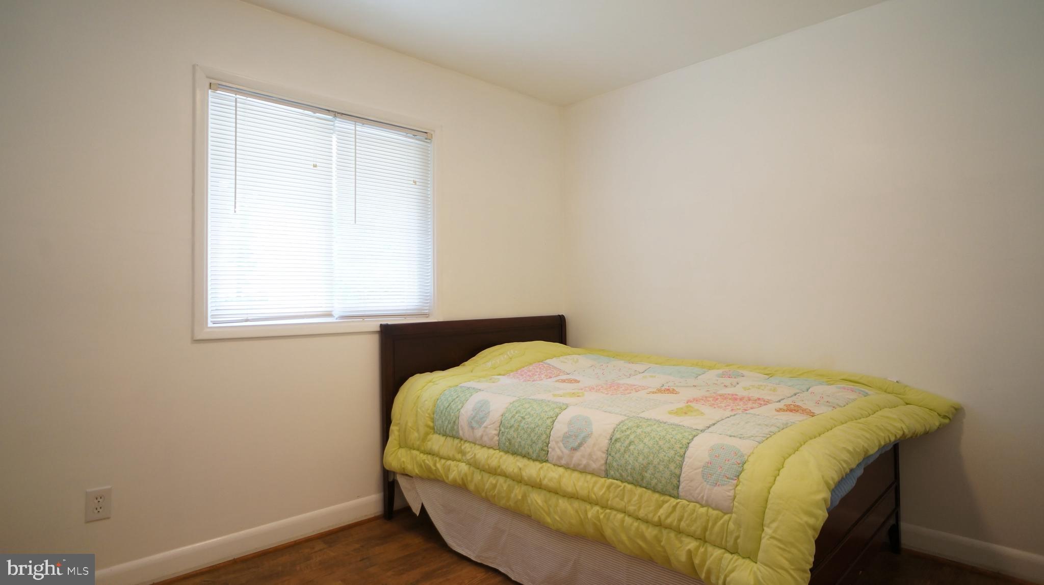 FORT WASHINGTON FOREST - Residential