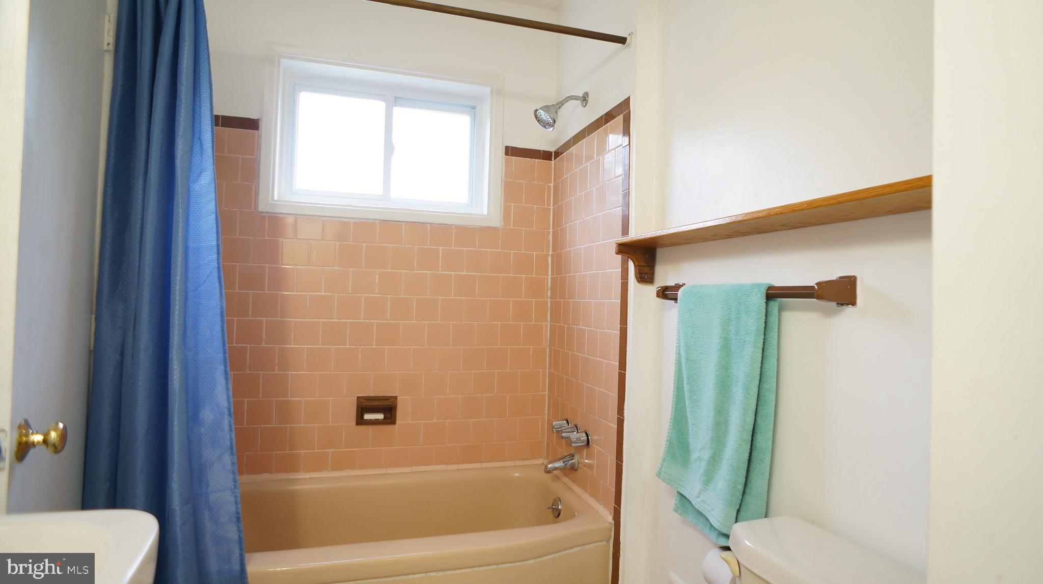 FORT WASHINGTON FOREST - Residential