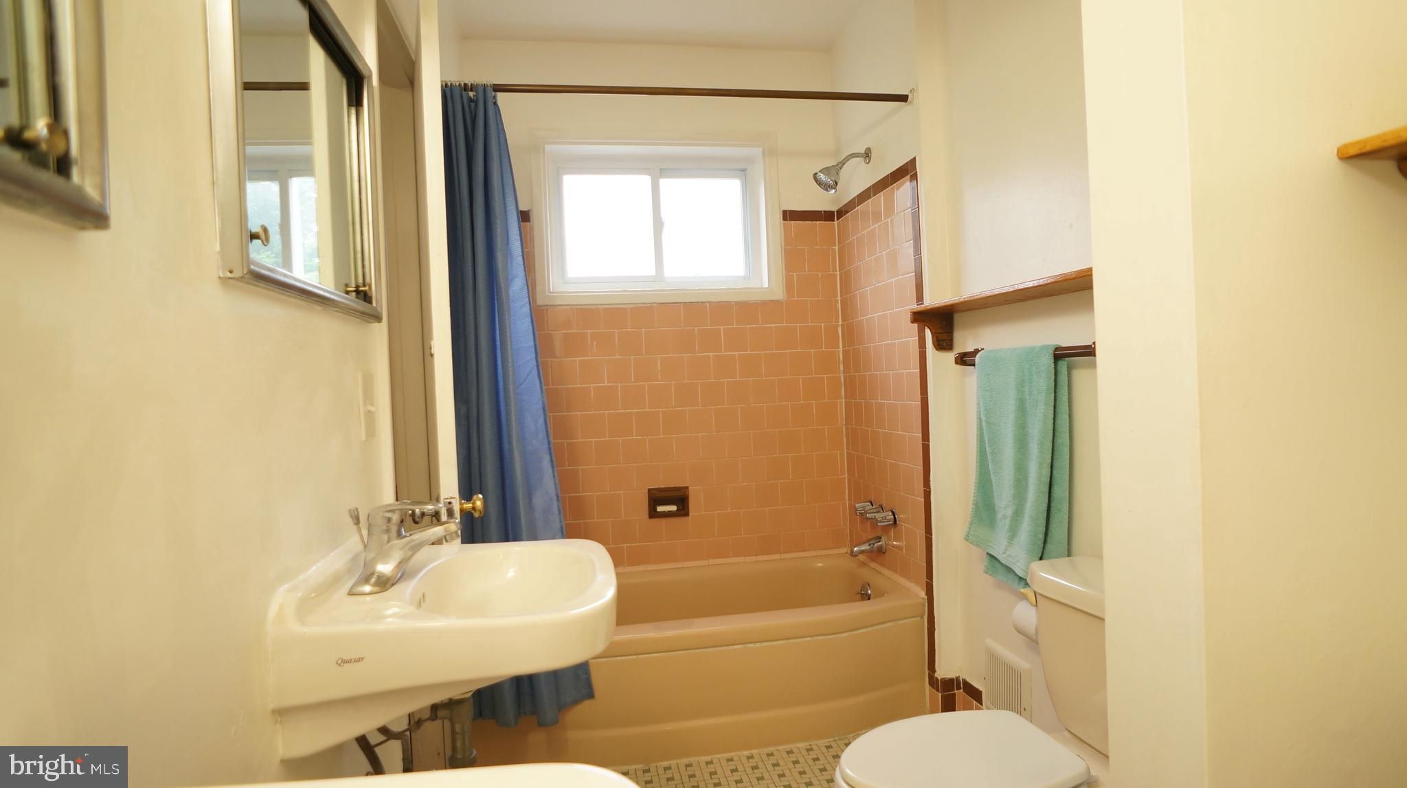 FORT WASHINGTON FOREST - Residential