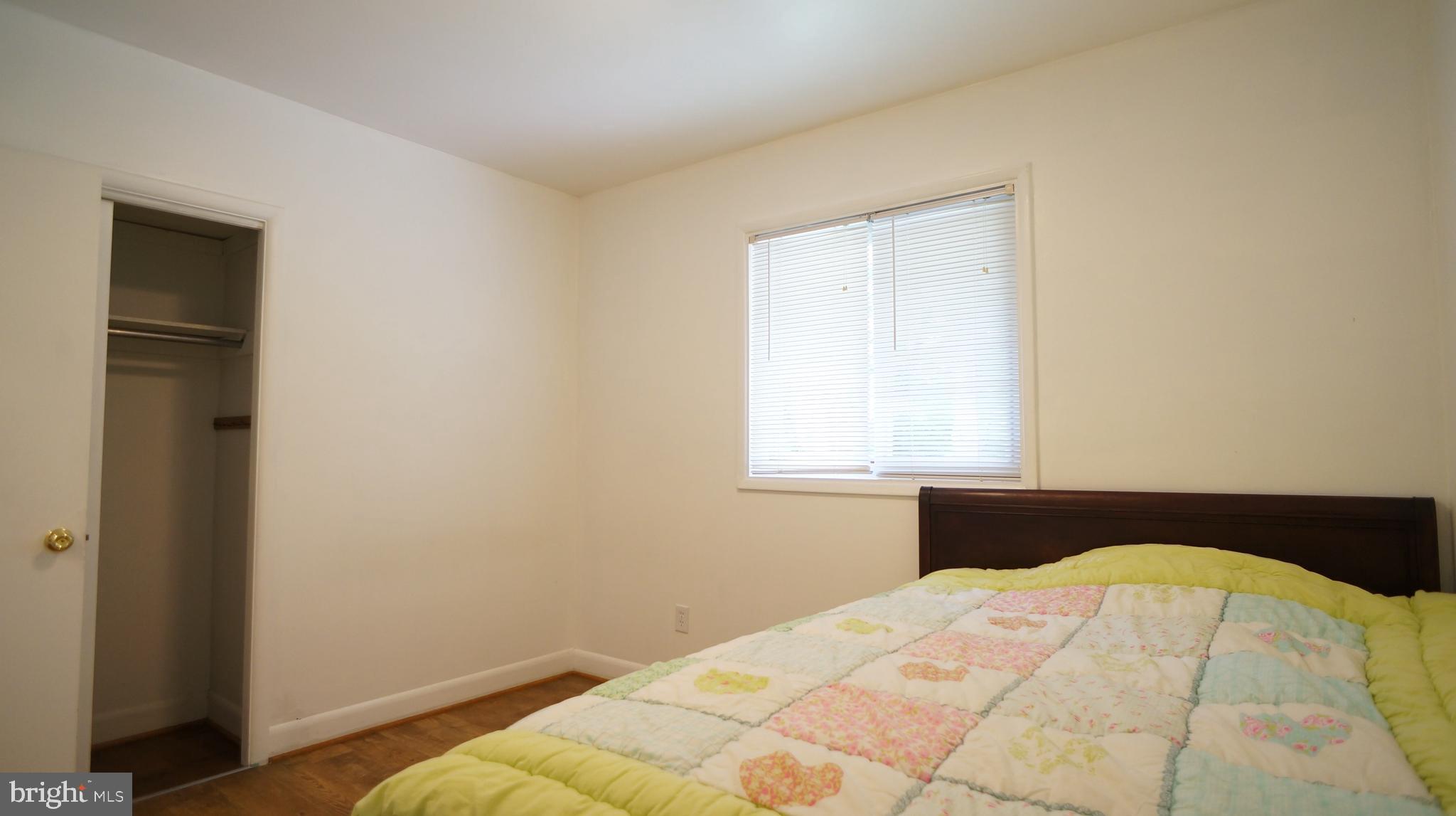 FORT WASHINGTON FOREST - Residential