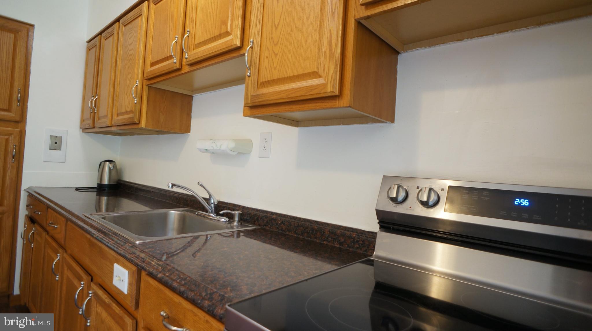 FORT WASHINGTON FOREST - Residential