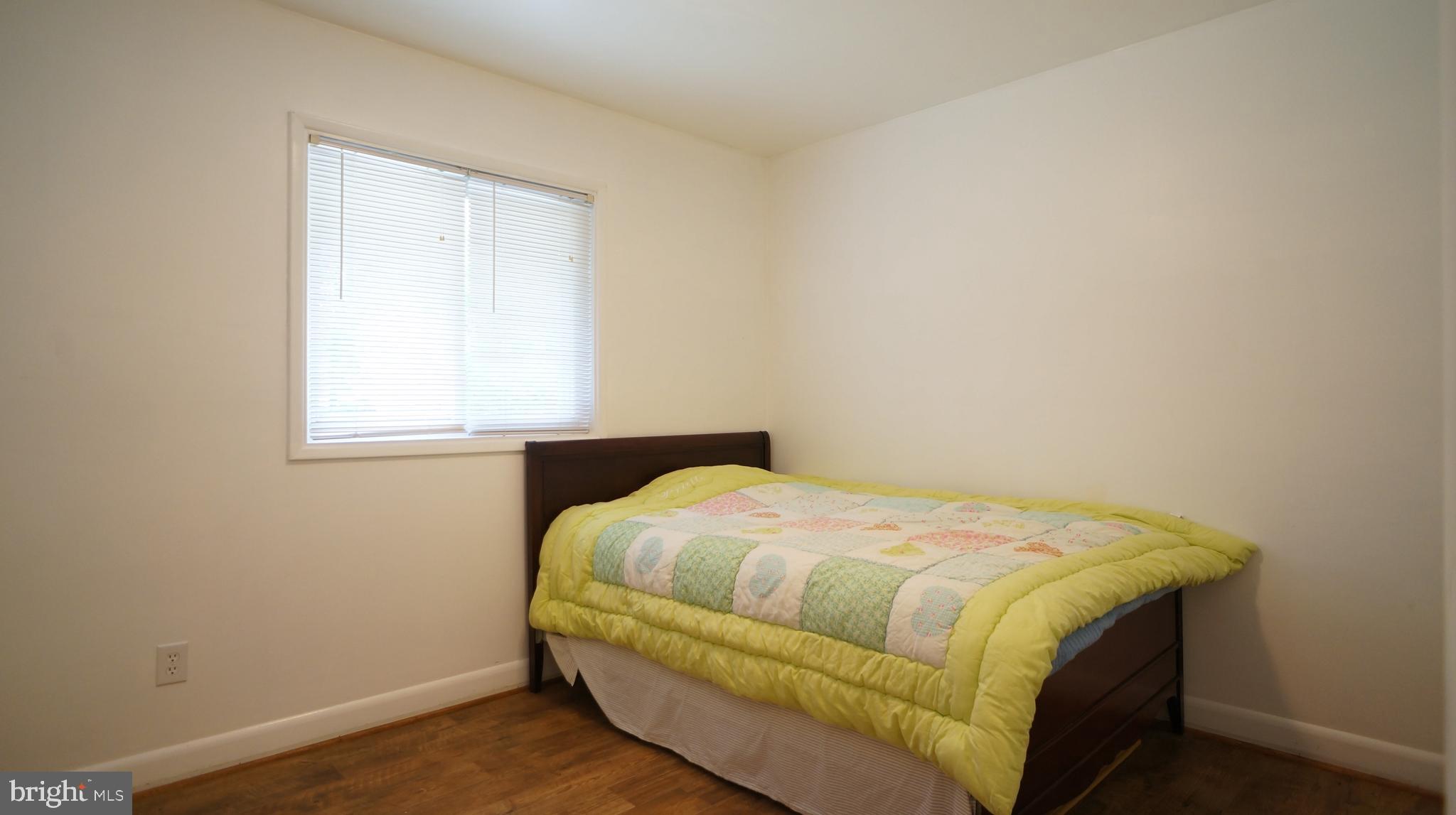 FORT WASHINGTON FOREST - Residential