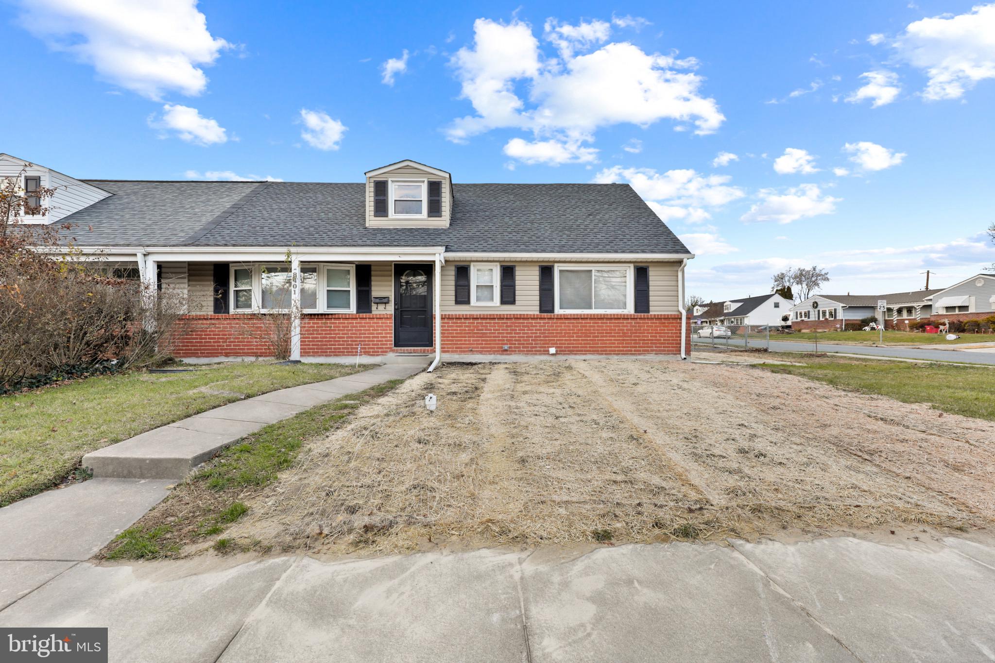 NONE AVAILABLE - Residential Lease