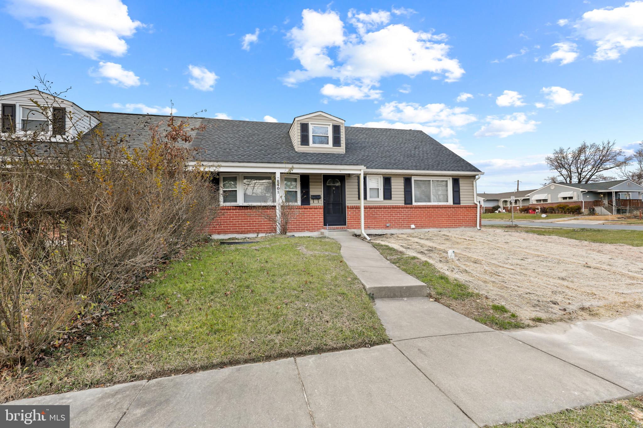 NONE AVAILABLE - Residential Lease