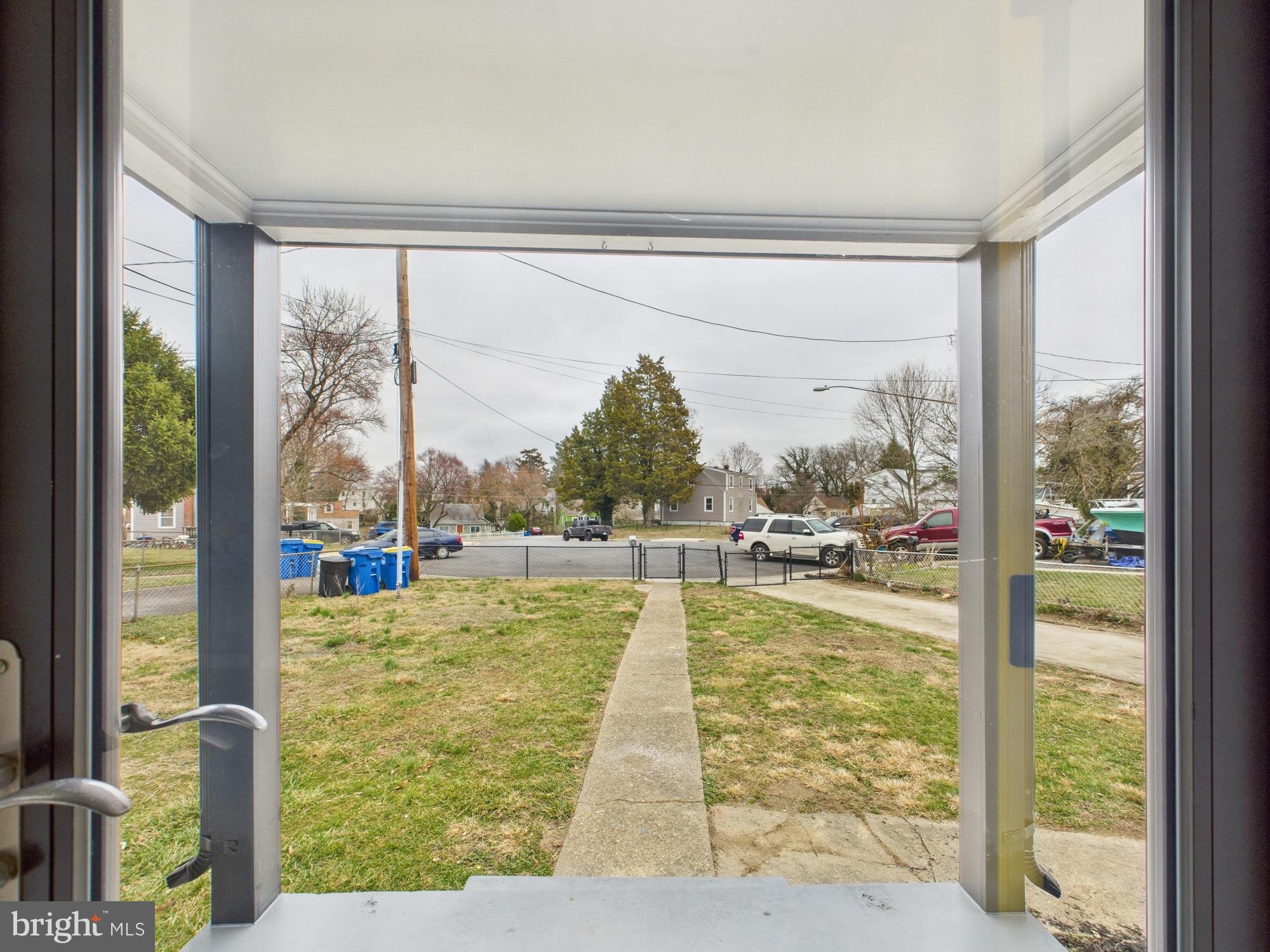 UPPER MORNINGSIDE 1ST AD - Residential