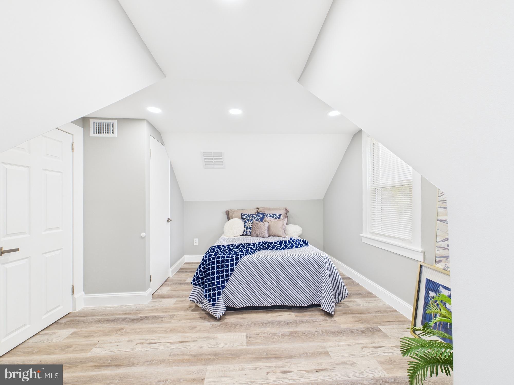 UPPER MORNINGSIDE 1ST AD - Residential