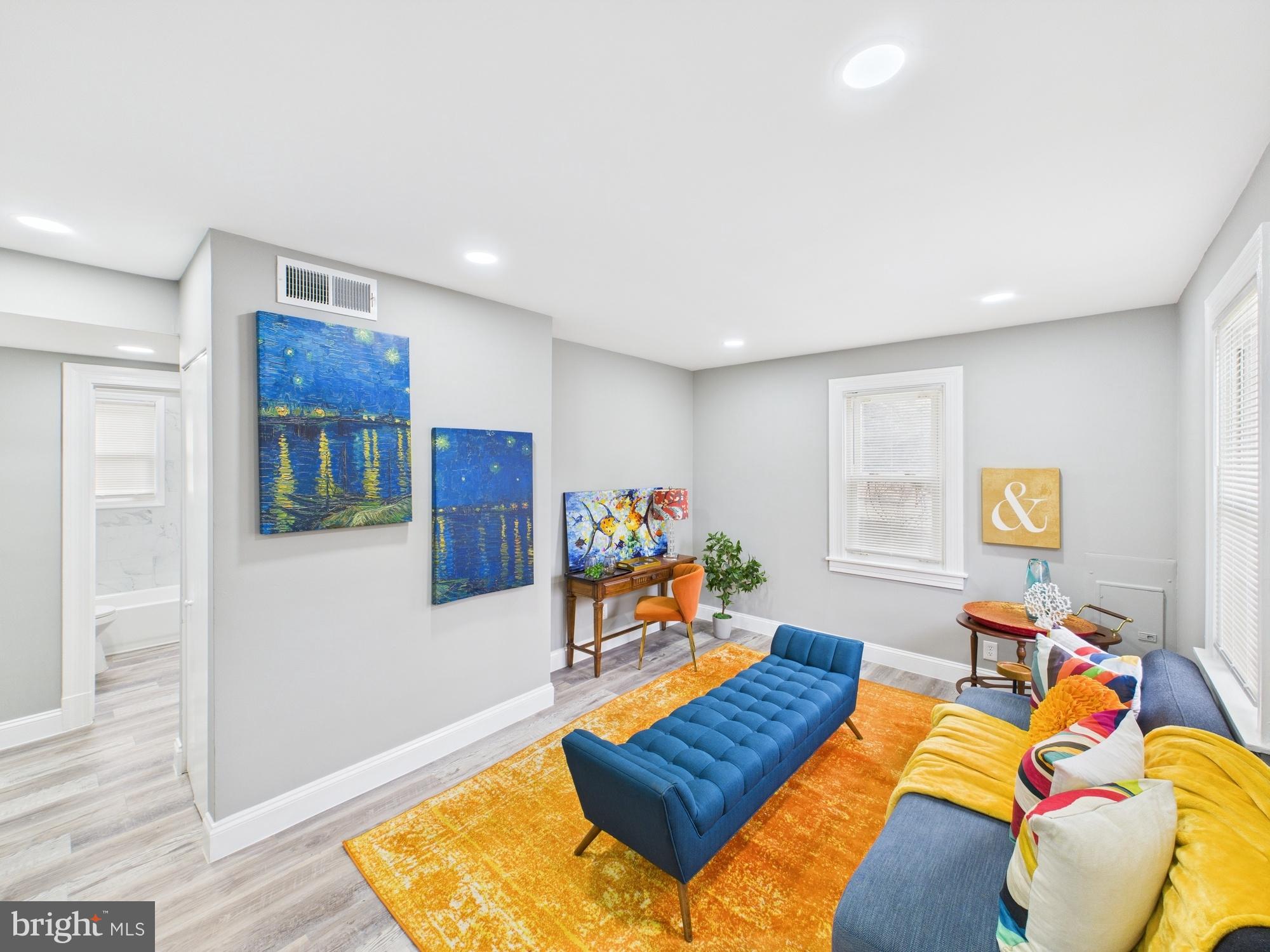 UPPER MORNINGSIDE 1ST AD - Residential