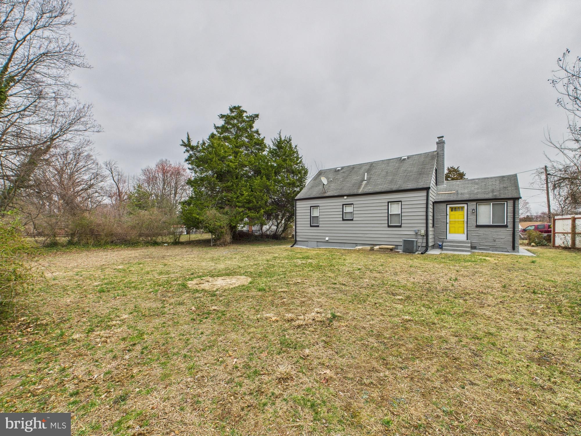 UPPER MORNINGSIDE 1ST AD - Residential