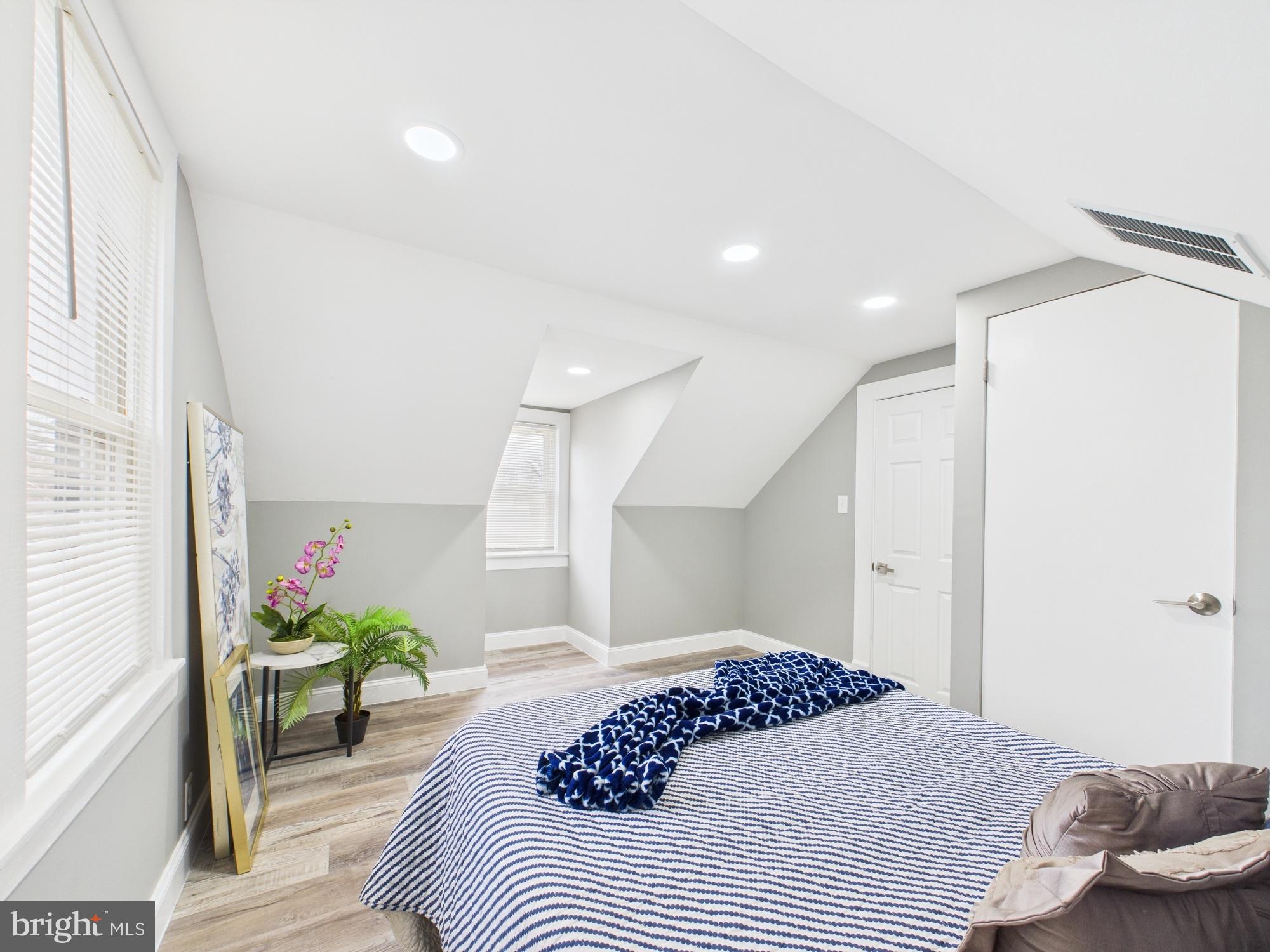 UPPER MORNINGSIDE 1ST AD - Residential