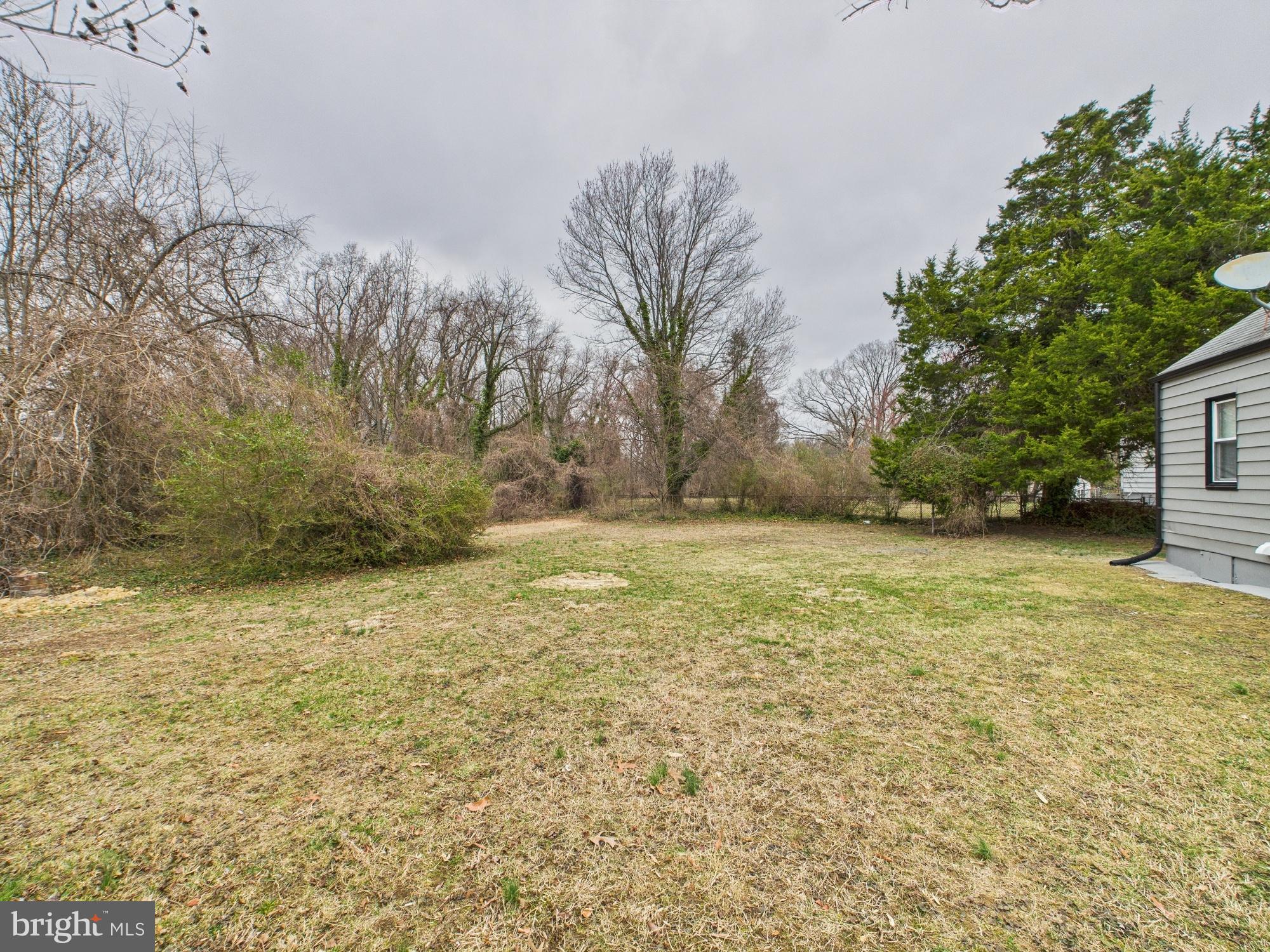 UPPER MORNINGSIDE 1ST AD - Residential