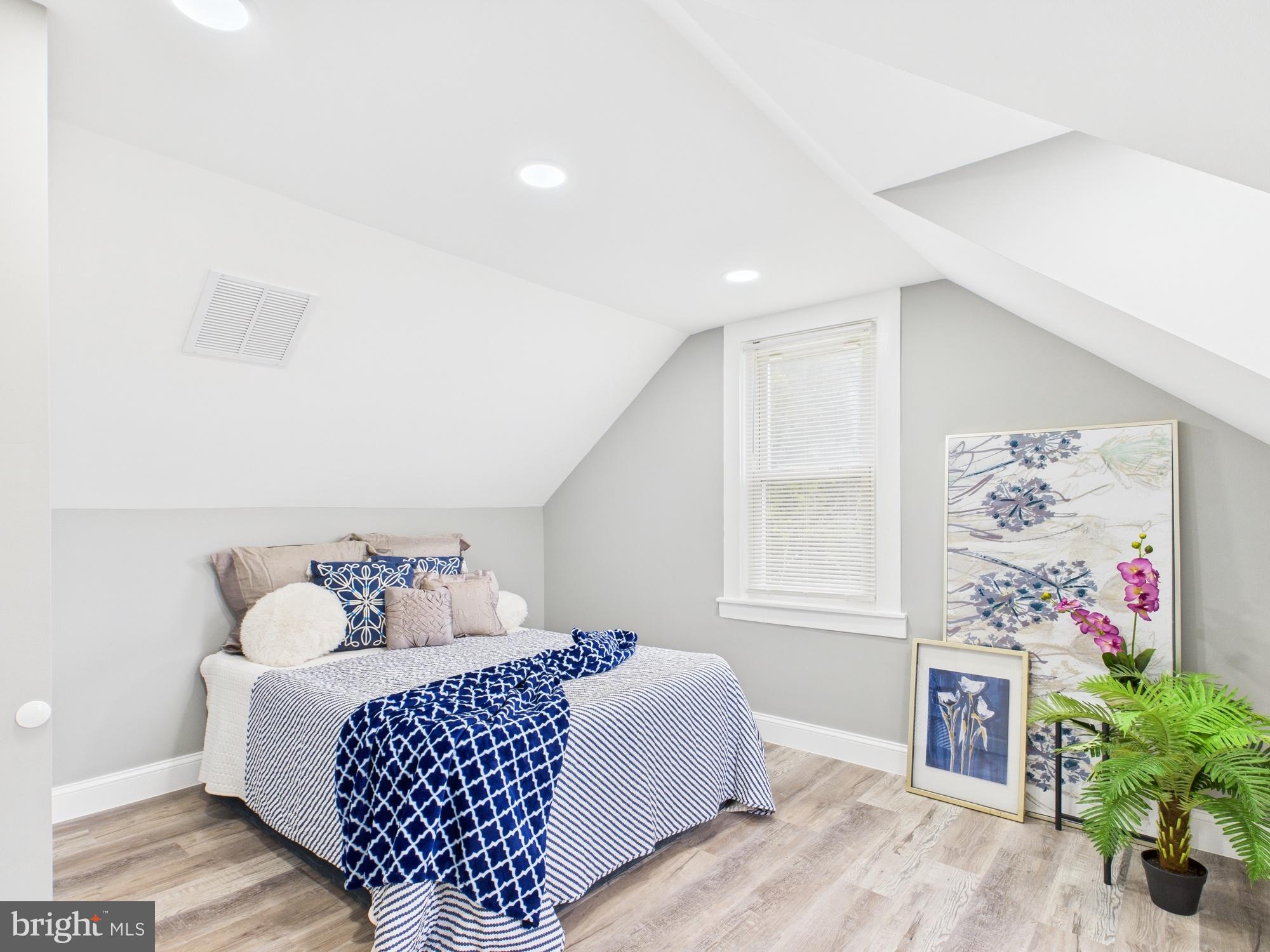 UPPER MORNINGSIDE 1ST AD - Residential