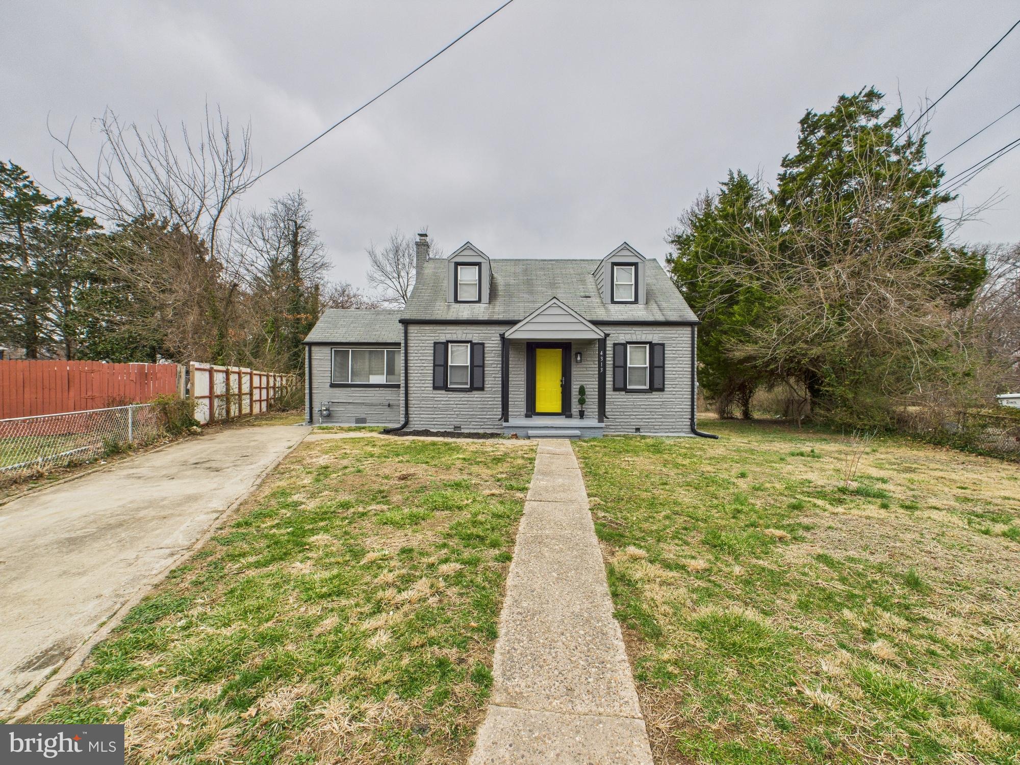 UPPER MORNINGSIDE 1ST AD - Residential