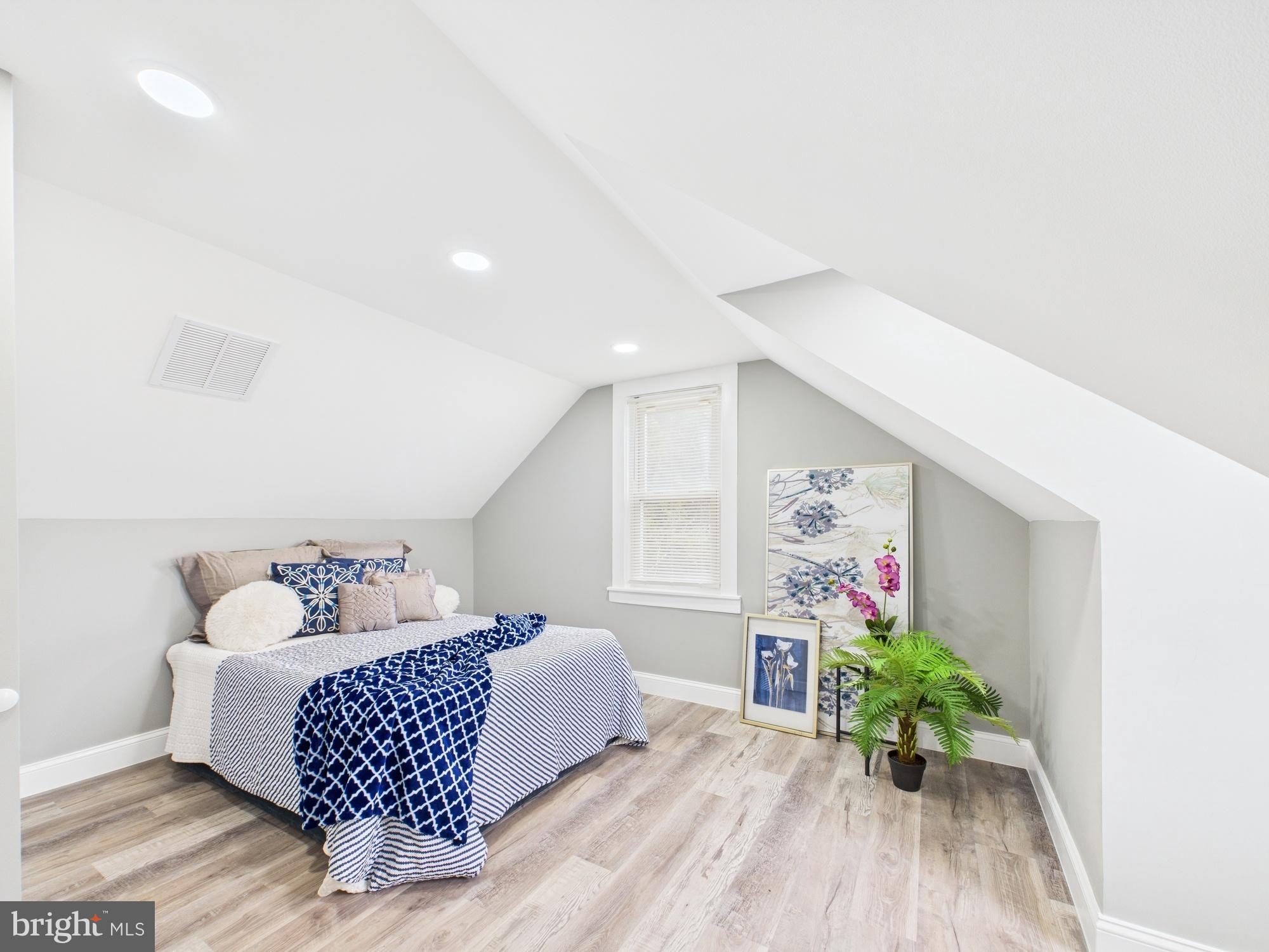 UPPER MORNINGSIDE 1ST AD - Residential