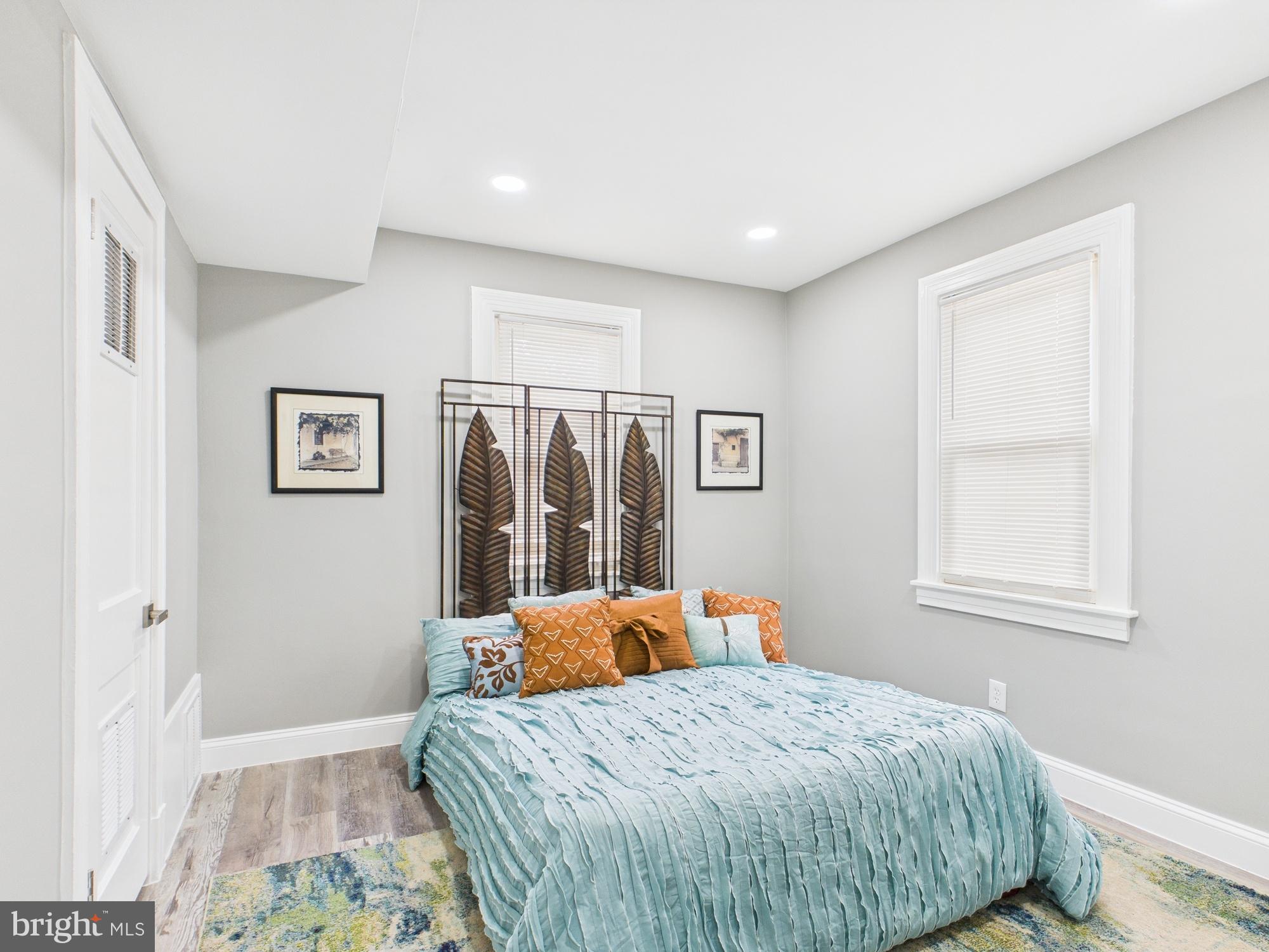 UPPER MORNINGSIDE 1ST AD - Residential