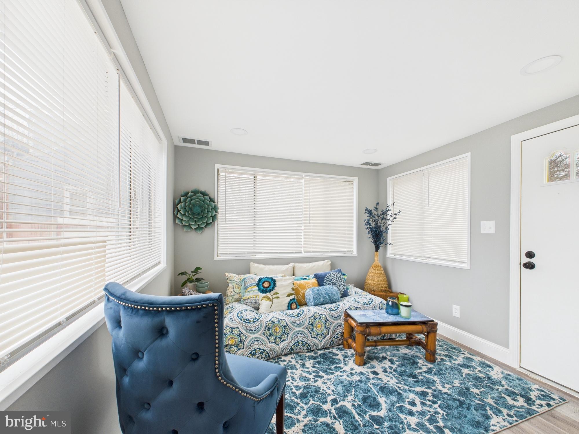 UPPER MORNINGSIDE 1ST AD - Residential