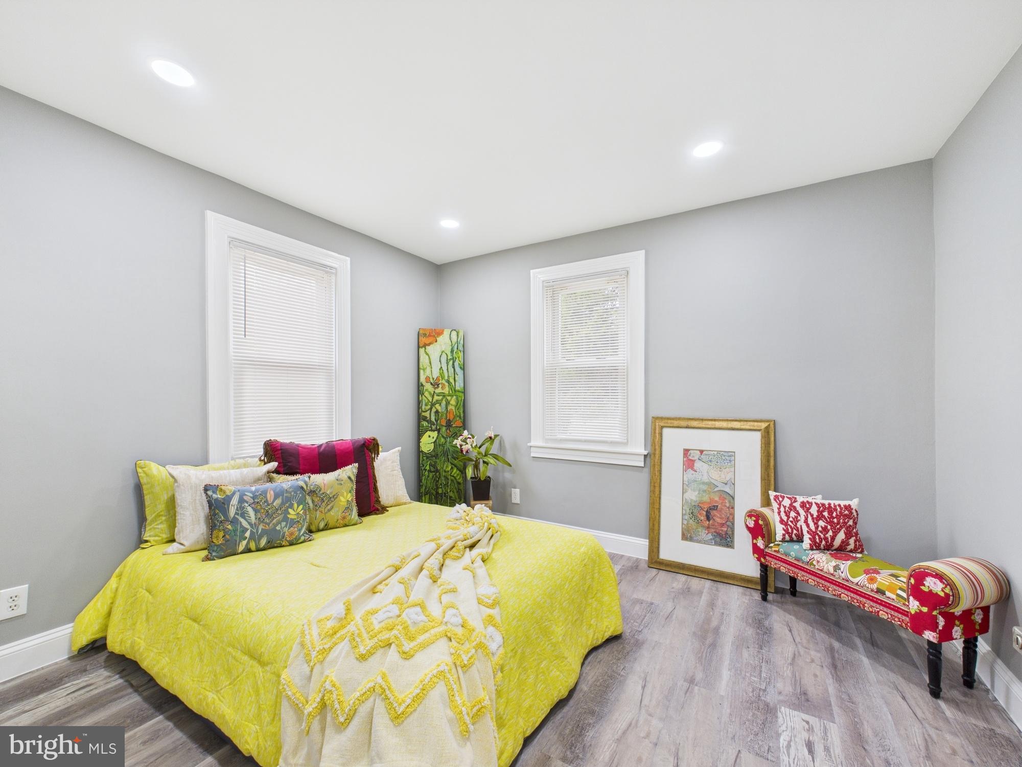 UPPER MORNINGSIDE 1ST AD - Residential