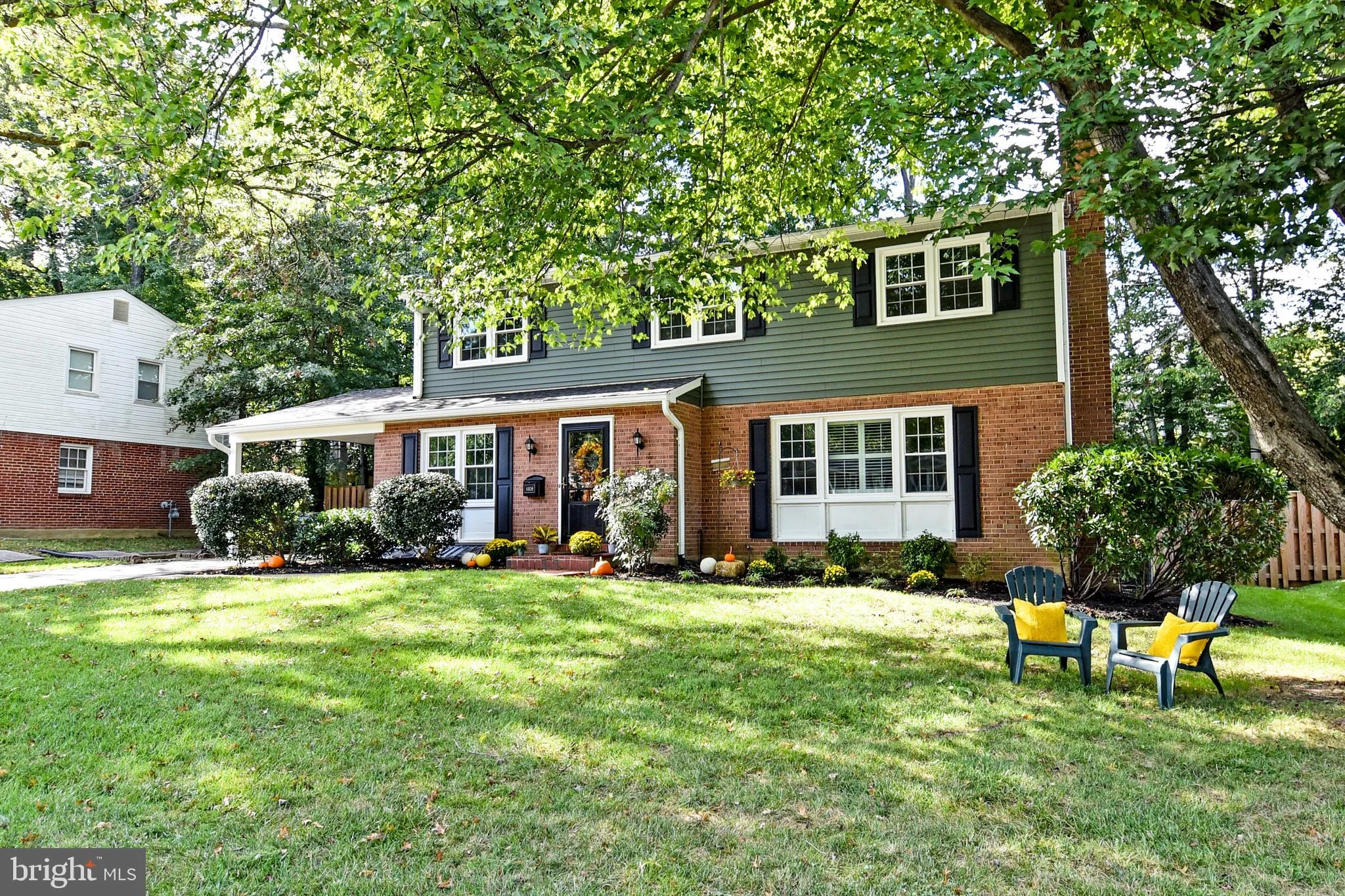 8408 Cherry Valley Lane, Alexandria, VA 22309