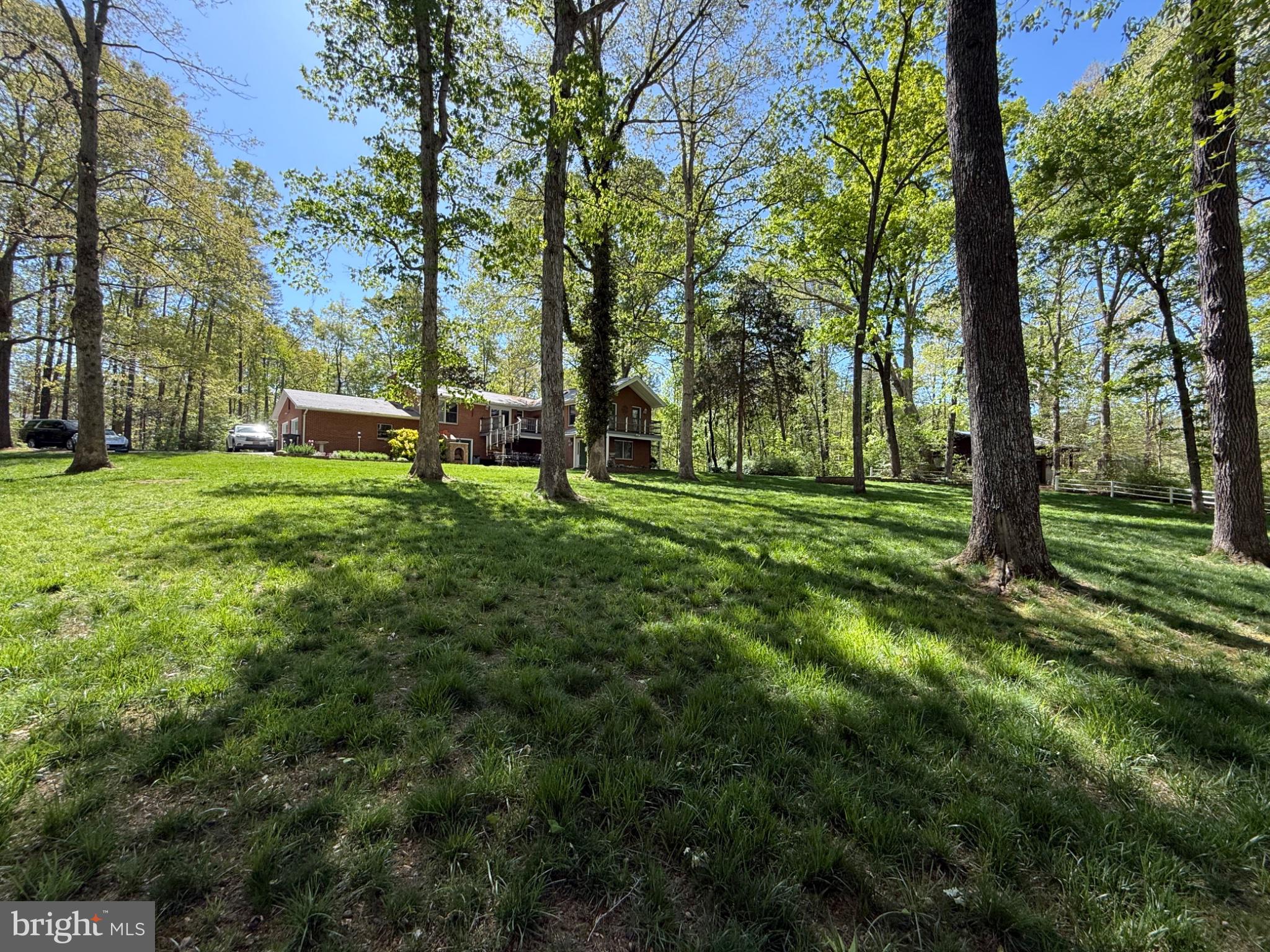 MICHAEL FARMS - Residential