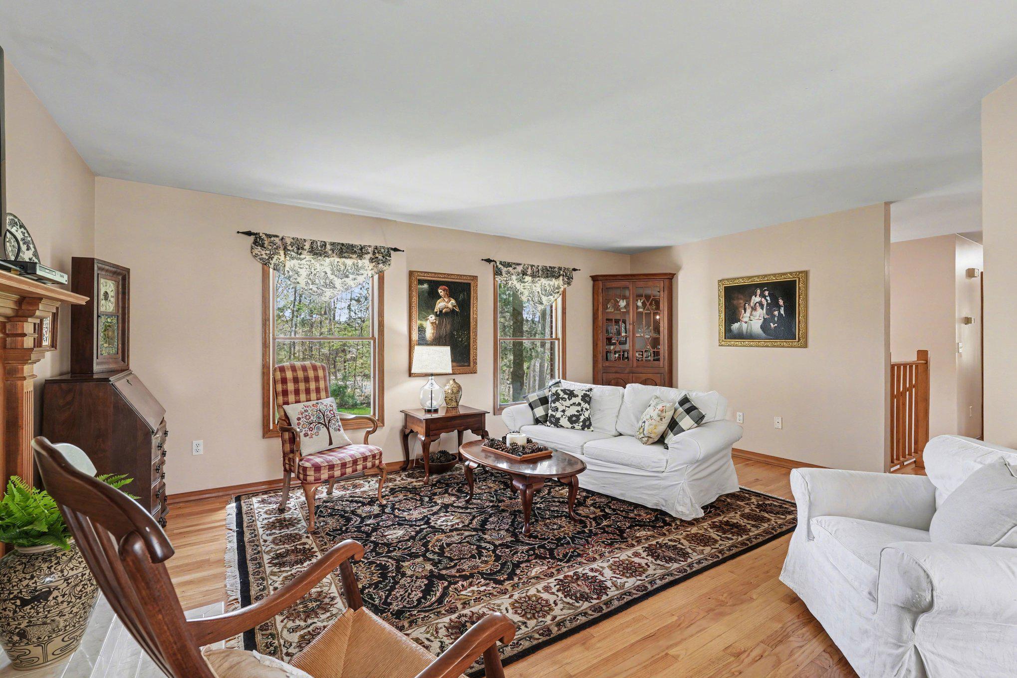 MICHAEL FARMS - Residential