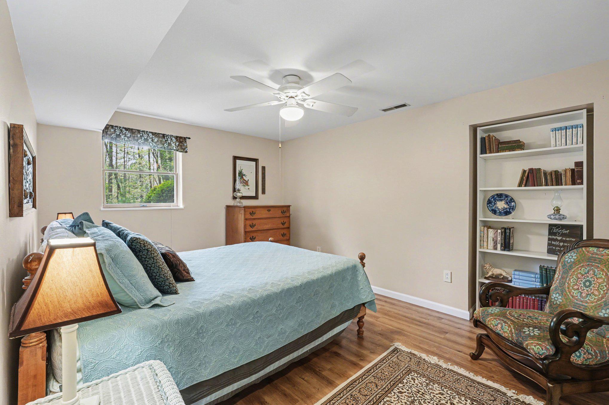 MICHAEL FARMS - Residential