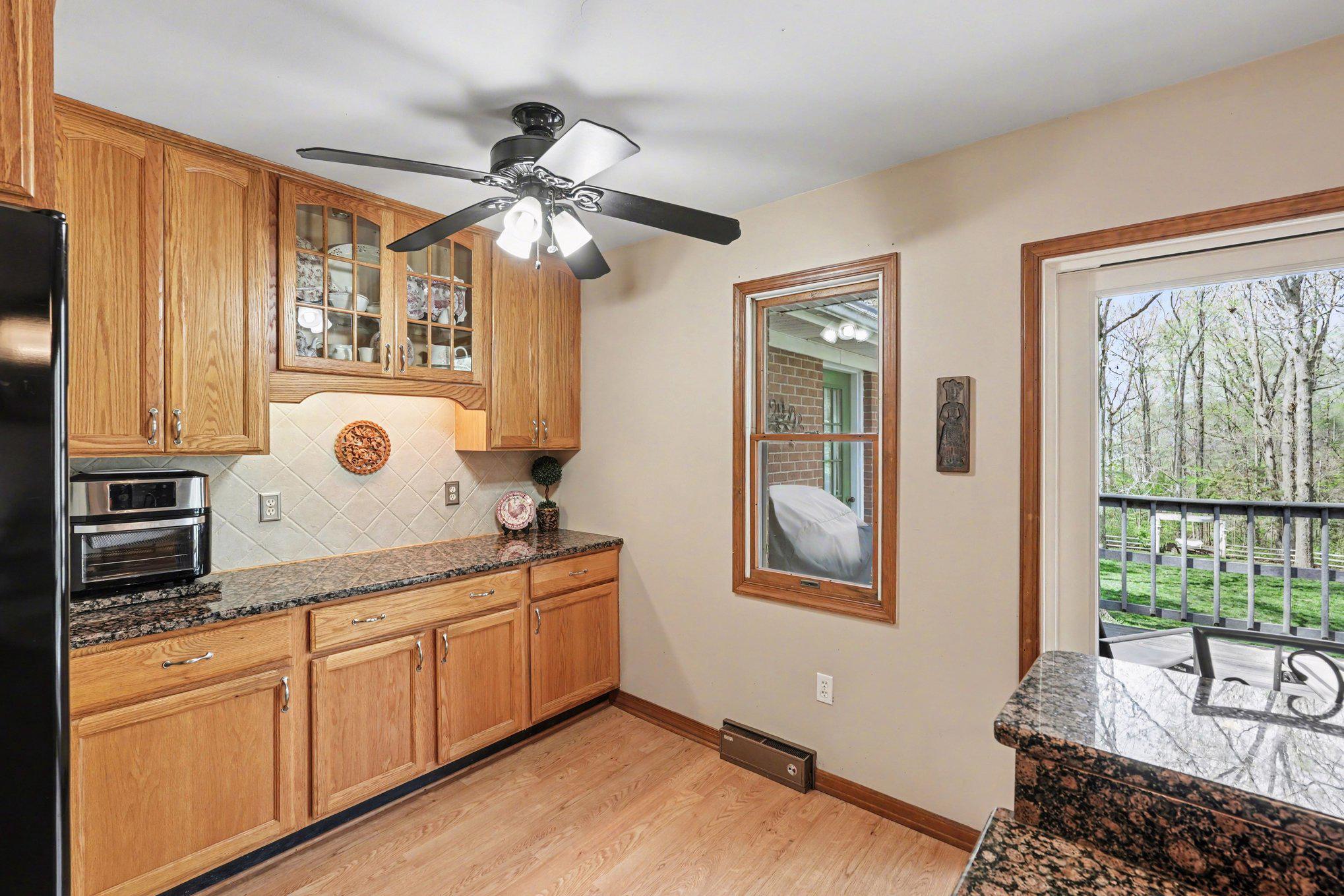 MICHAEL FARMS - Residential