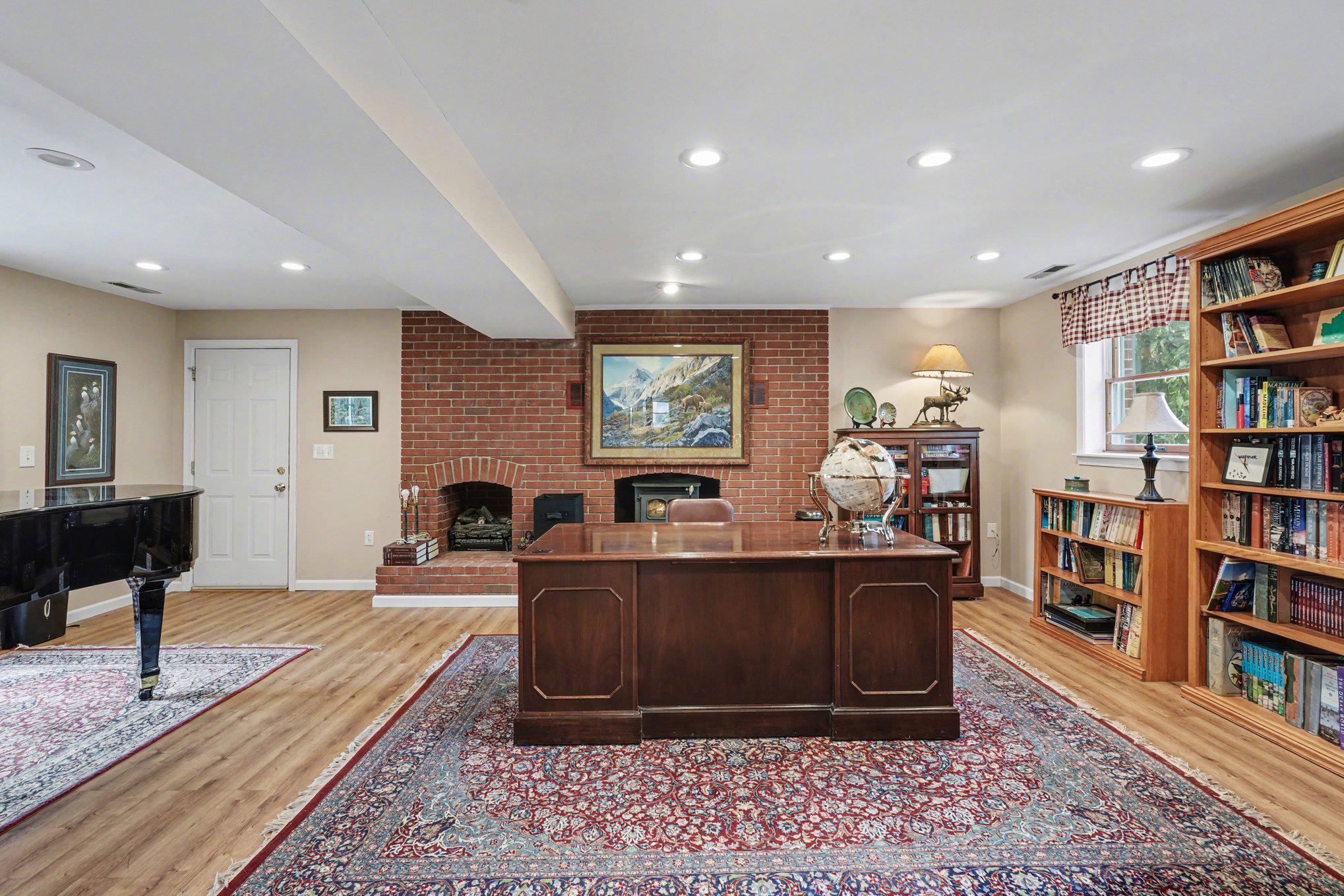 MICHAEL FARMS - Residential