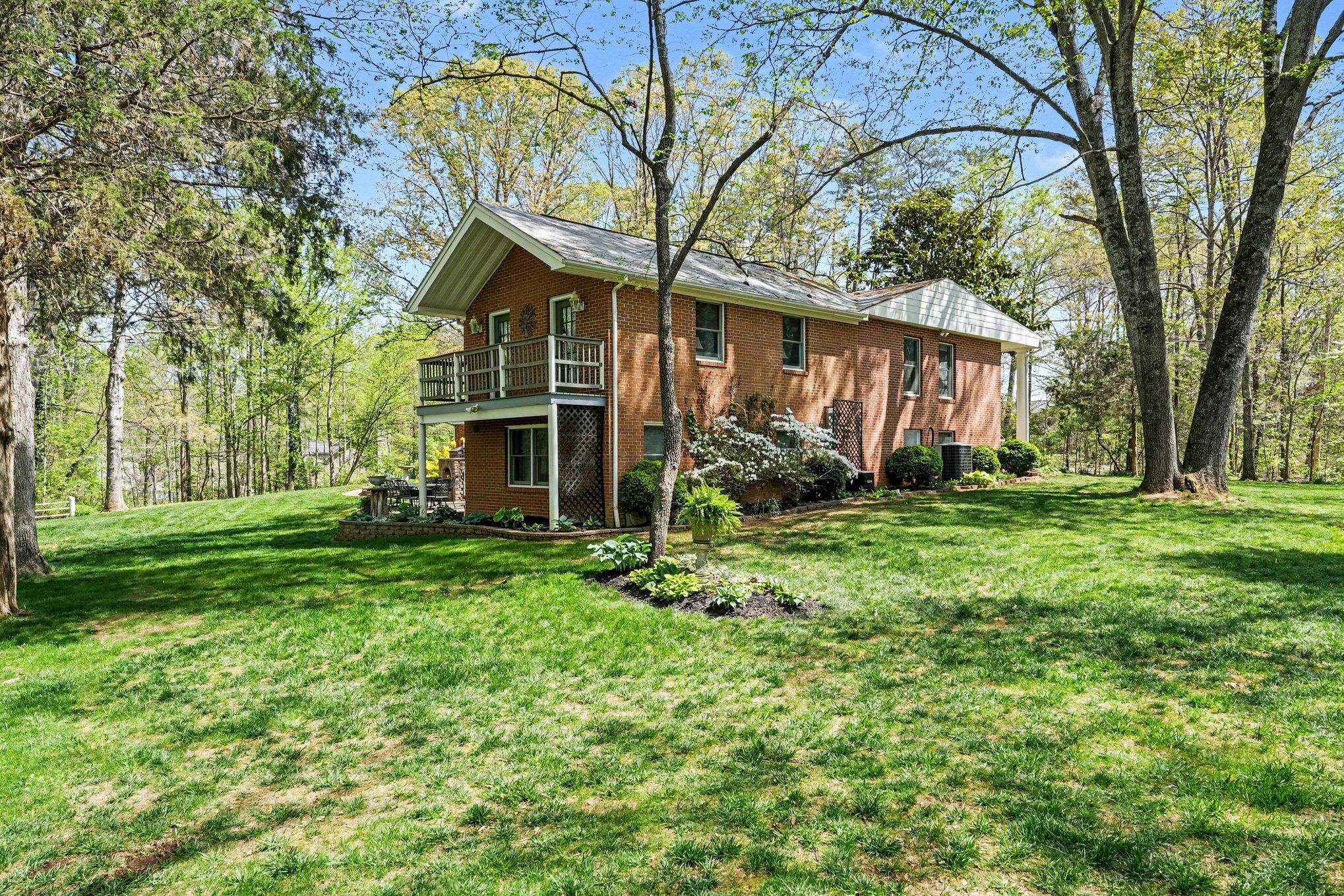 MICHAEL FARMS - Residential