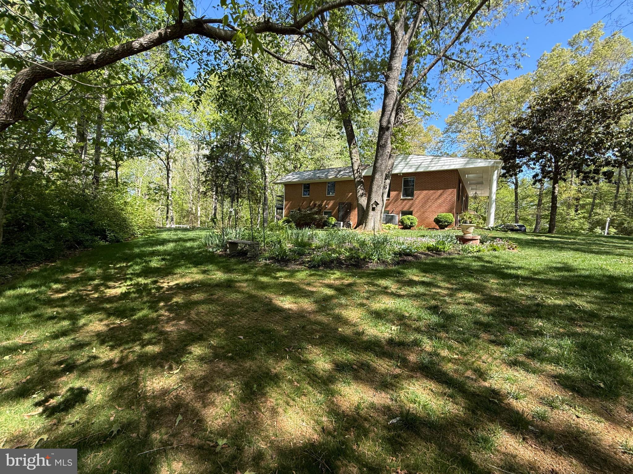 MICHAEL FARMS - Residential