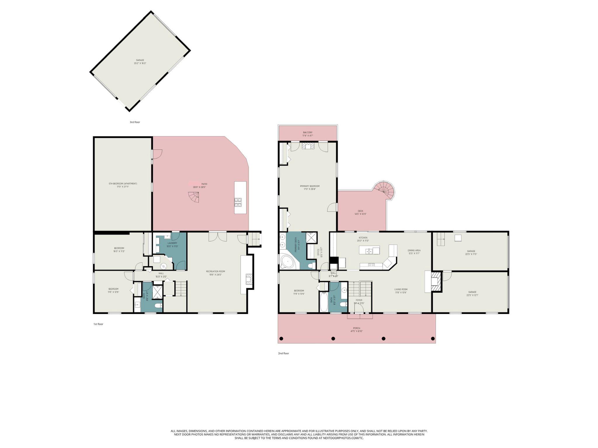 MICHAEL FARMS - Residential