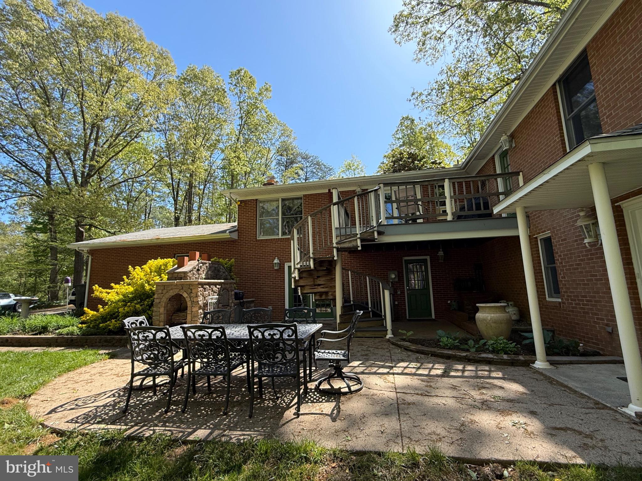 MICHAEL FARMS - Residential