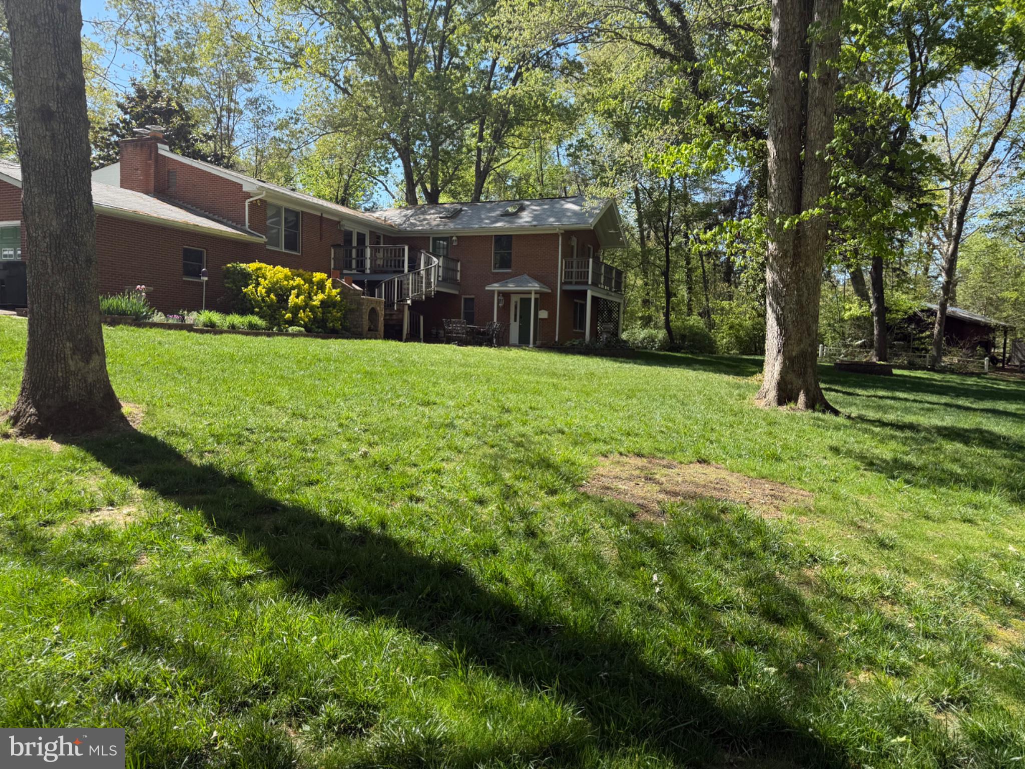 MICHAEL FARMS - Residential