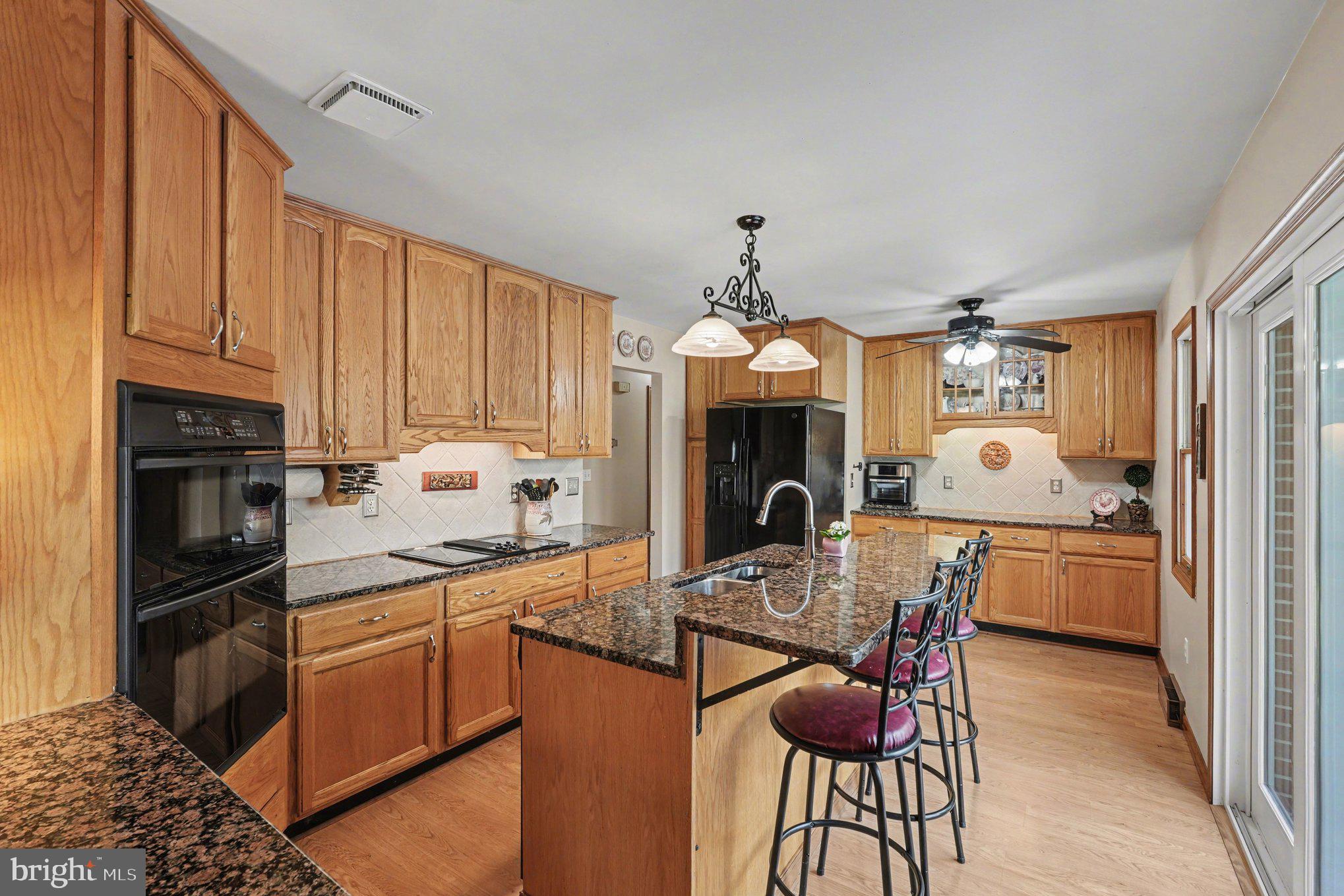 MICHAEL FARMS - Residential