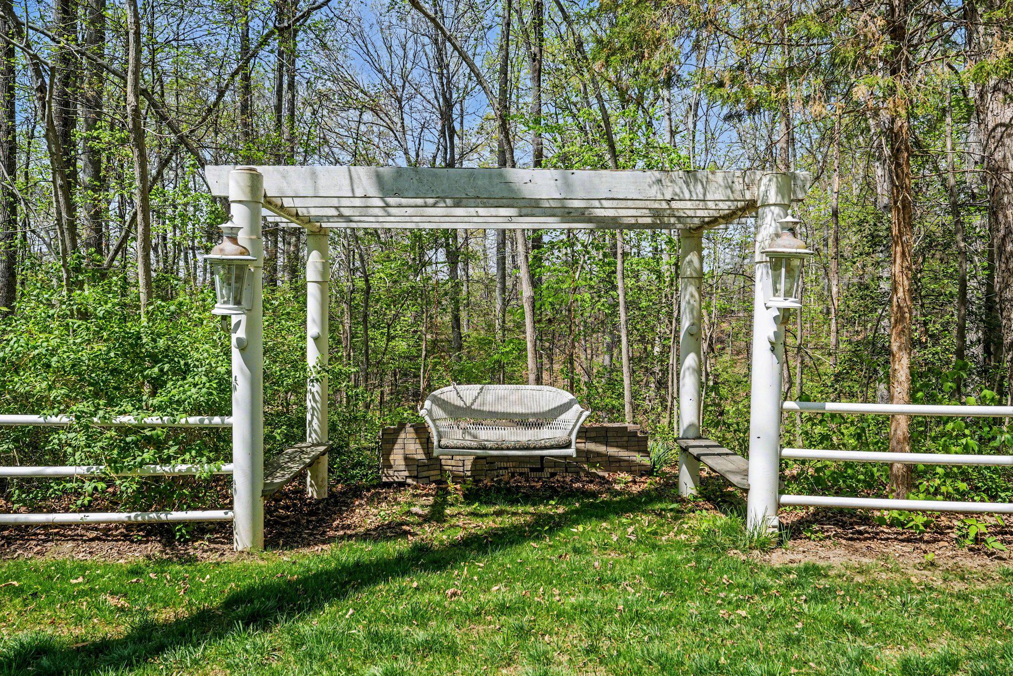 MICHAEL FARMS - Residential