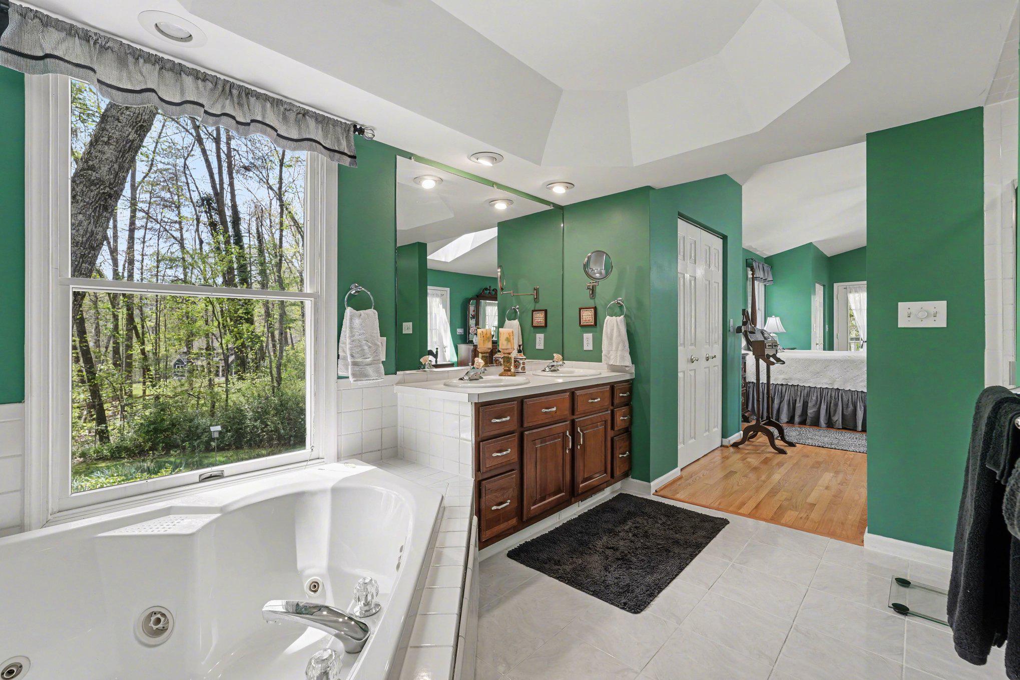 MICHAEL FARMS - Residential