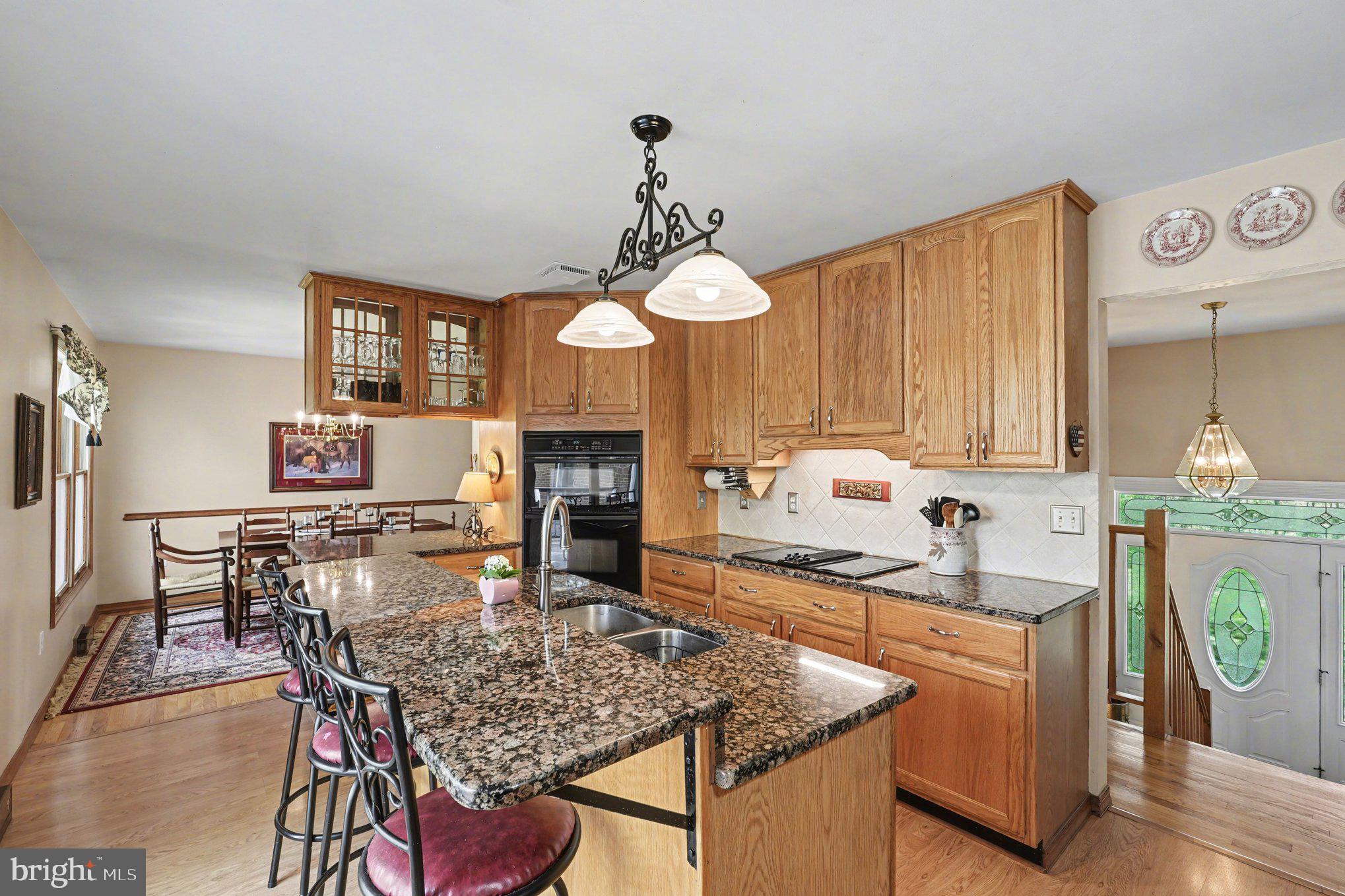 MICHAEL FARMS - Residential