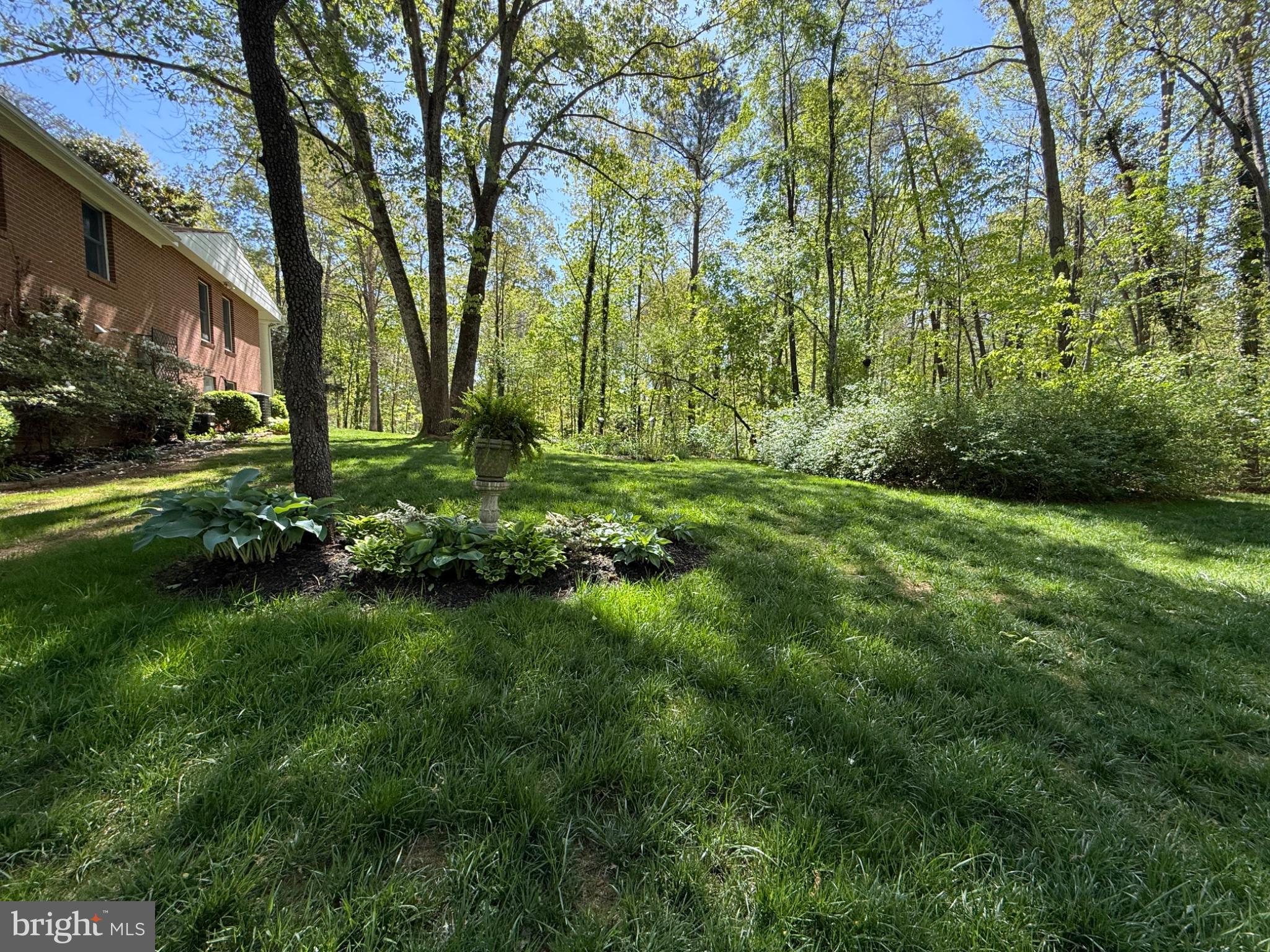 MICHAEL FARMS - Residential
