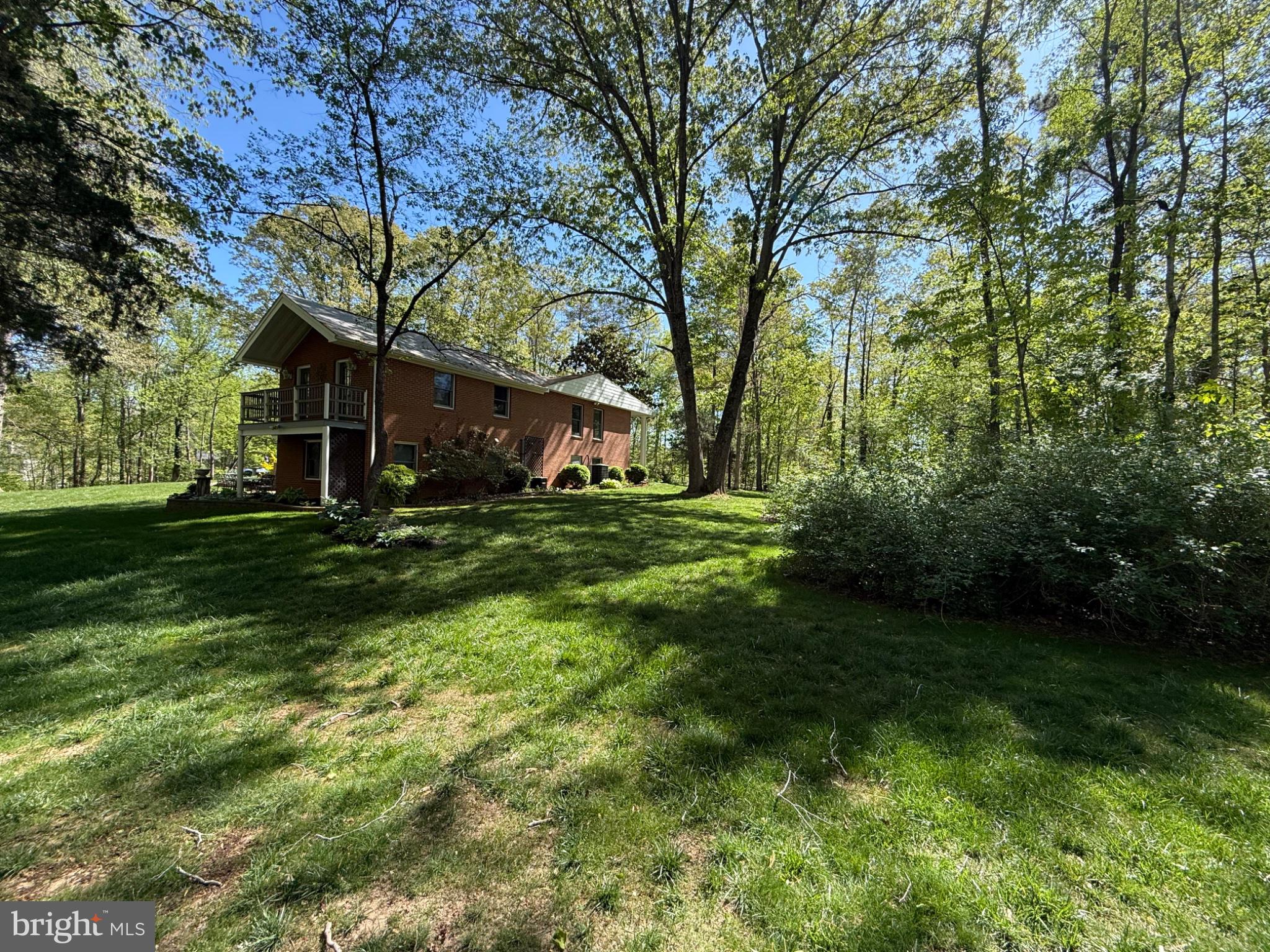 MICHAEL FARMS - Residential